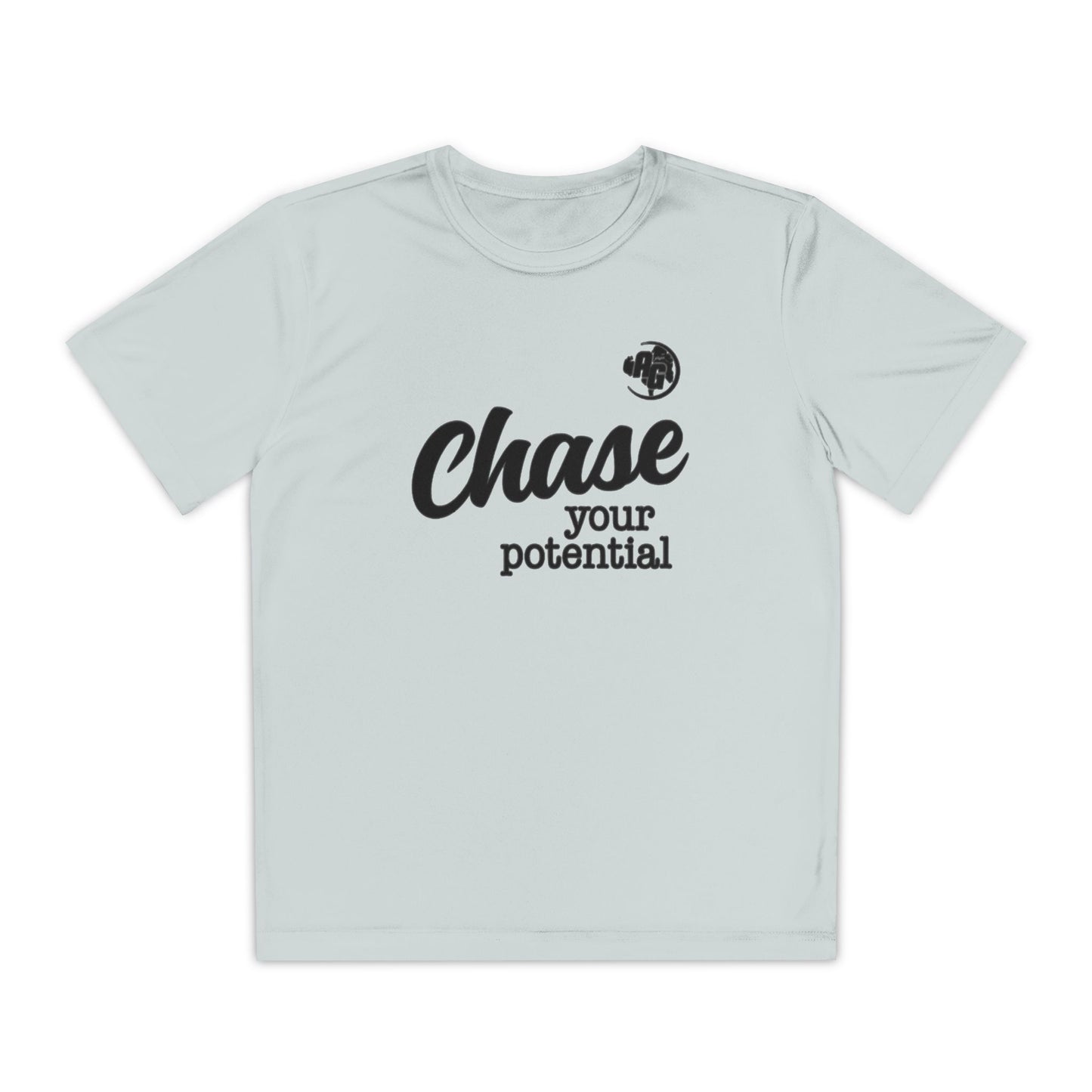 Youth - Chase Your Potential T-Shirt