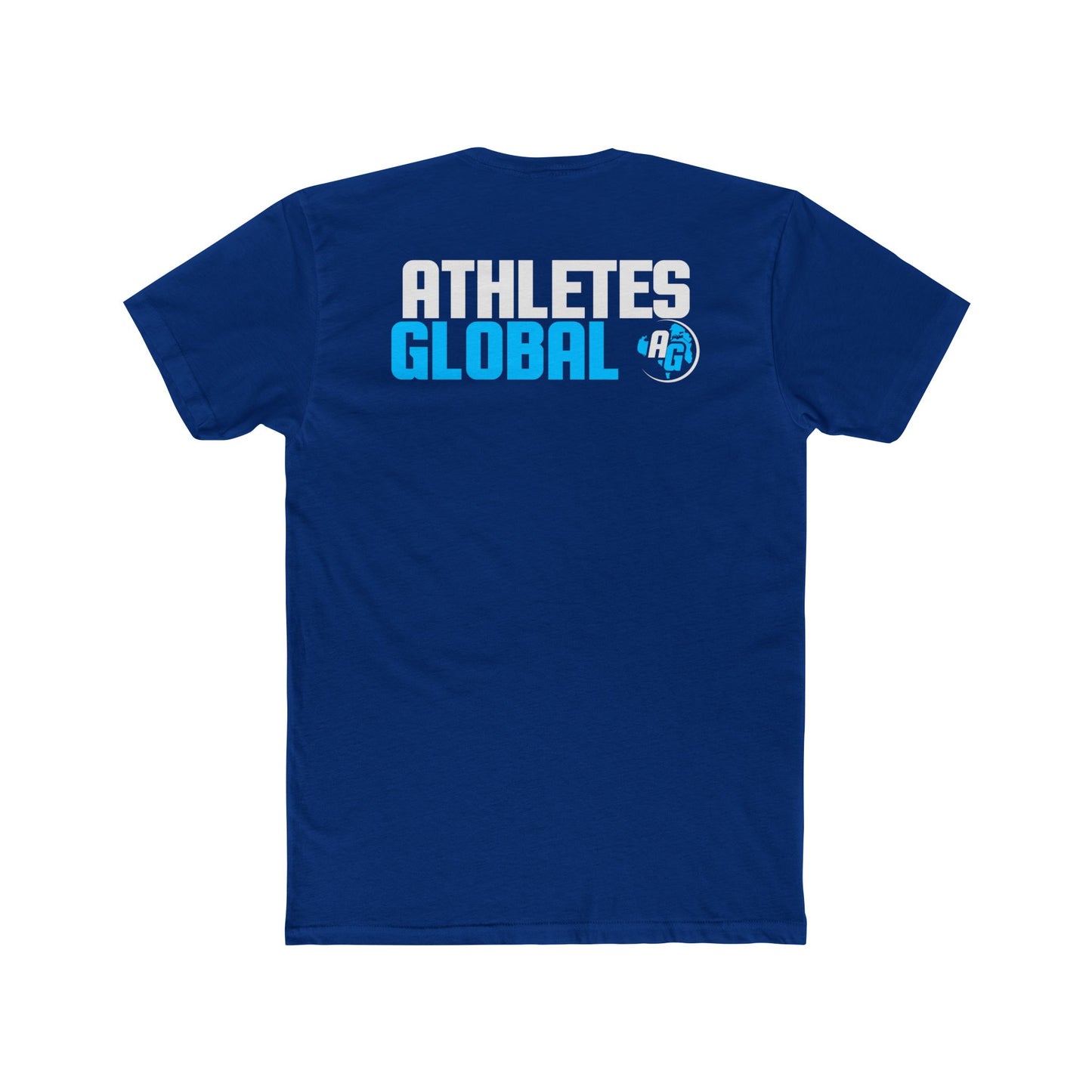 Purpose Driven T-Shirt