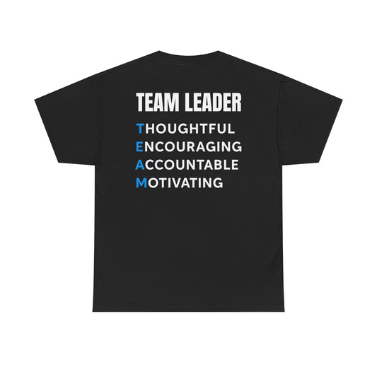 AGC Team Leader T-Shirt