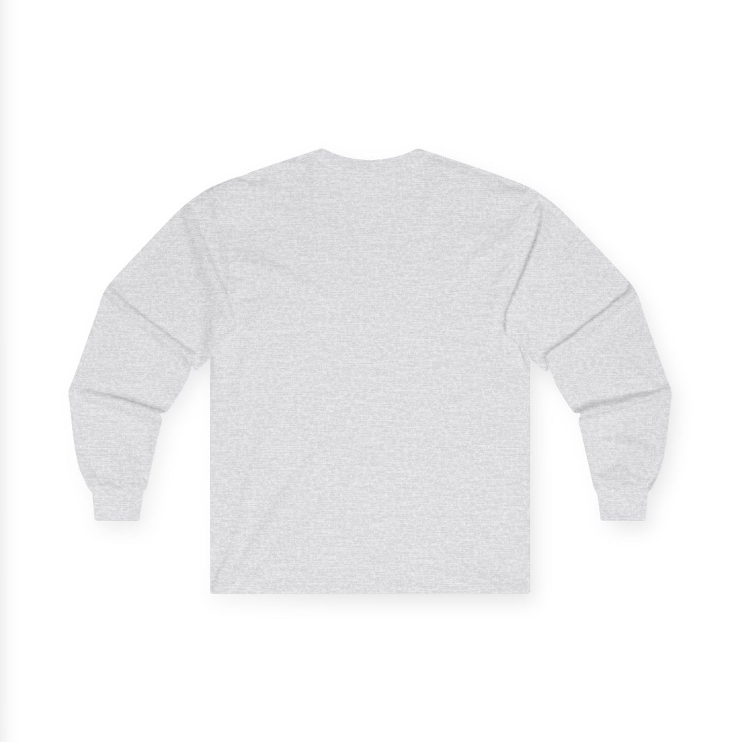 Long Sleeve Tee - Think Bigger