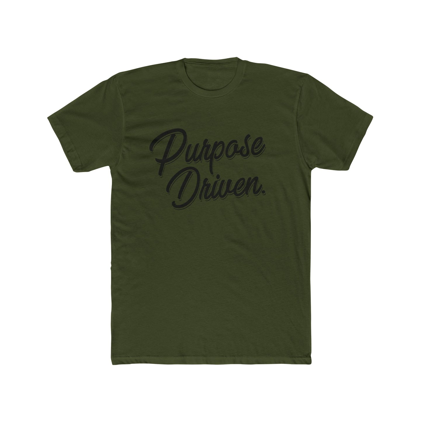 Purpose Driven T-Shirt