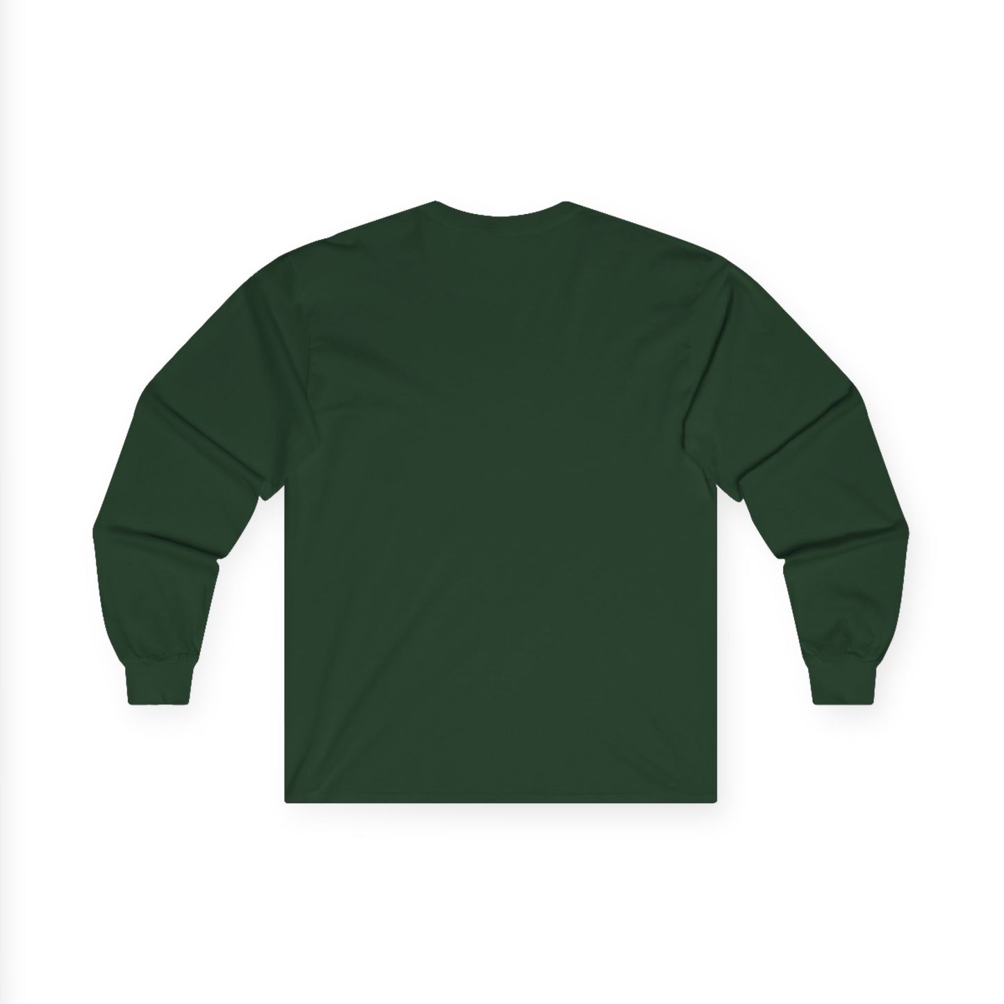 Long Sleeve Tee - Progress Not Perfection