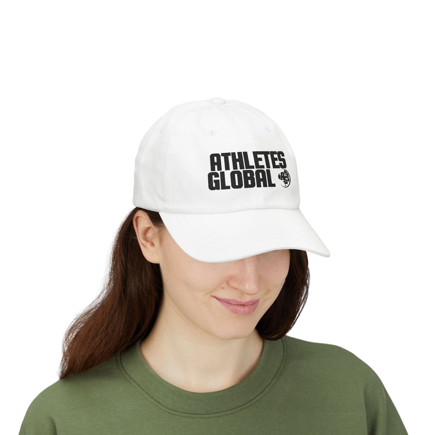 Women Classic Dad Cap