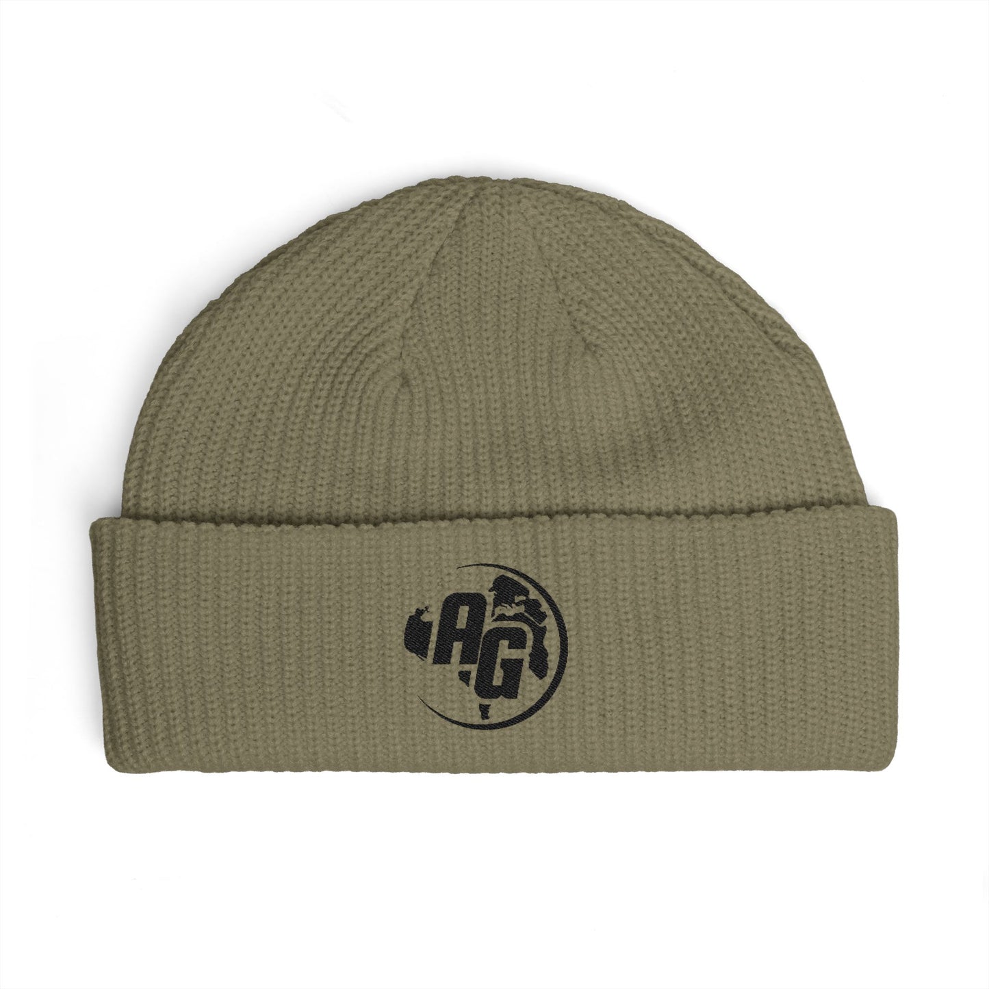 AG Beanie - Athletes Global Store