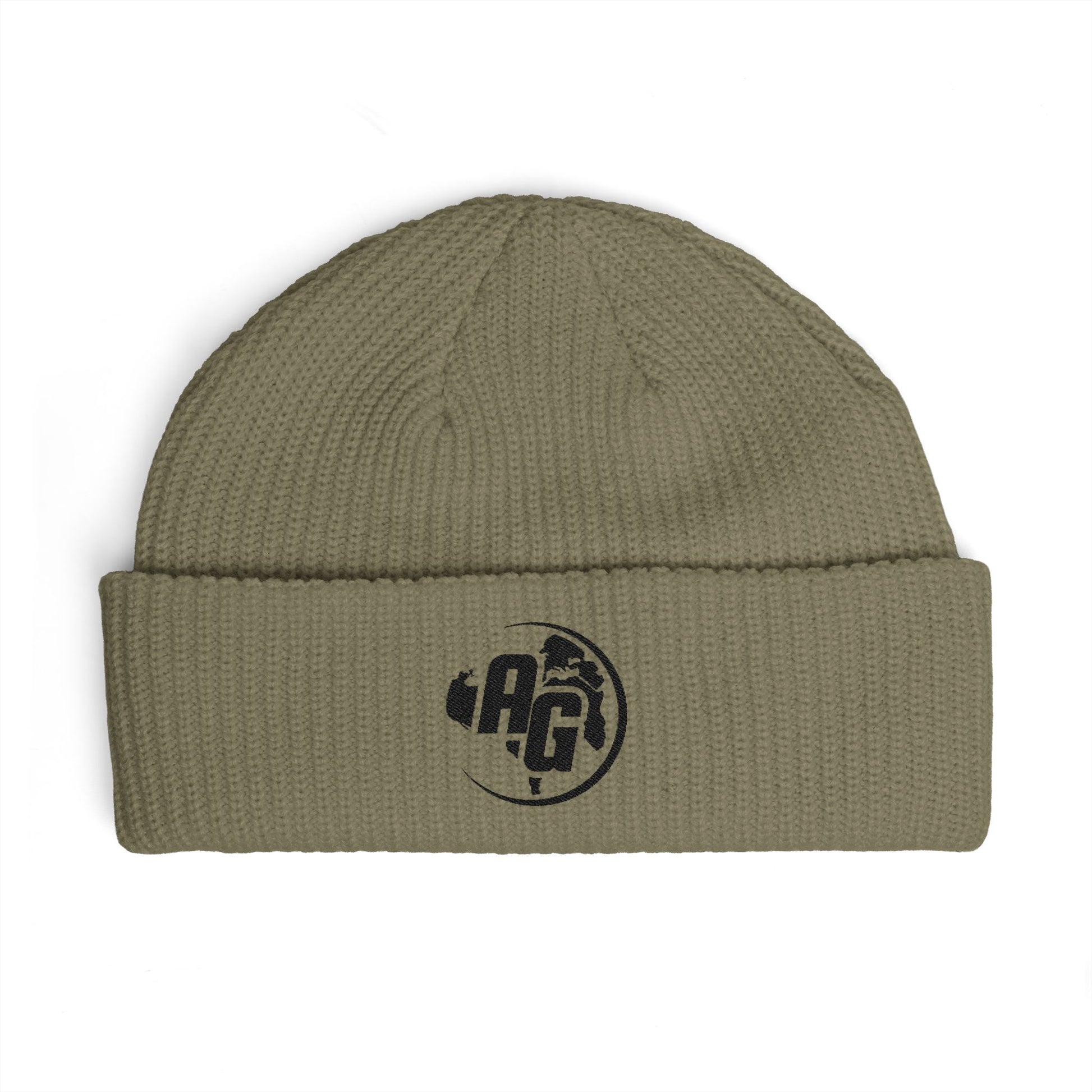 AG Beanie - Athletes Global Store