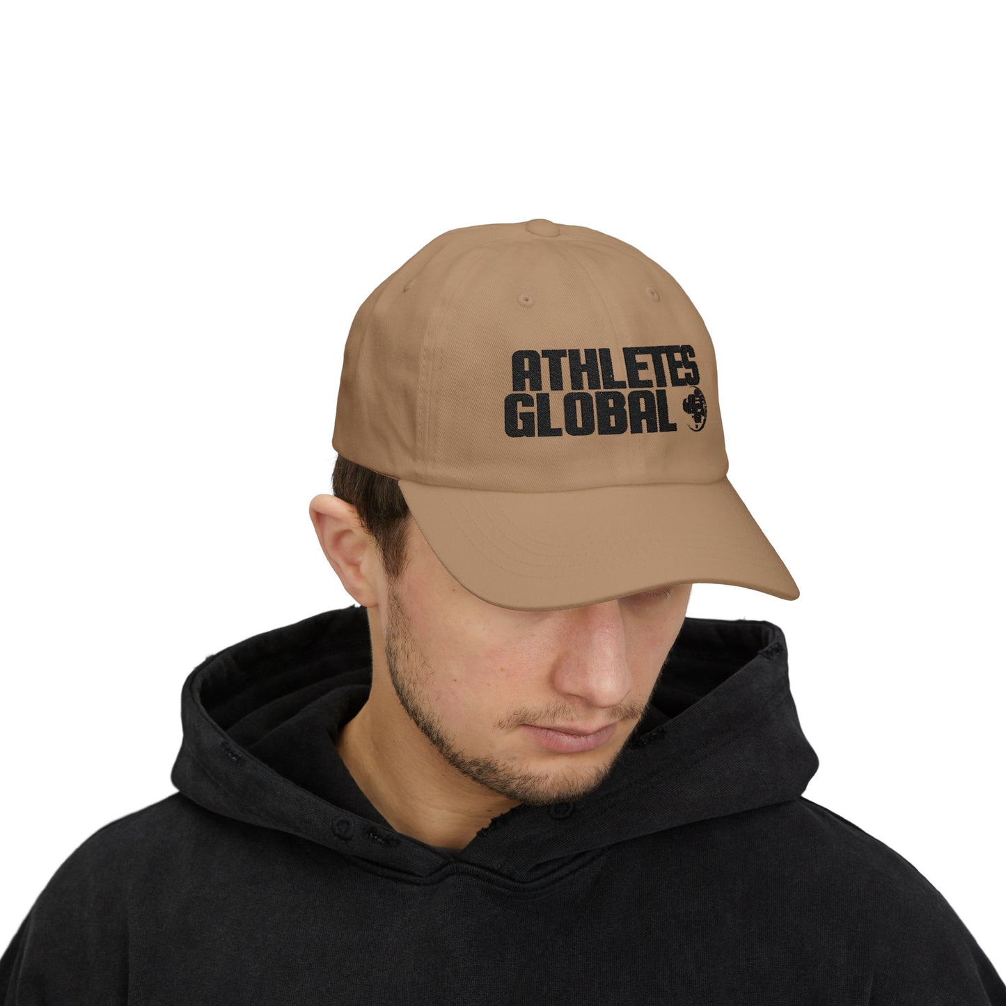 Casquette classique pour homme