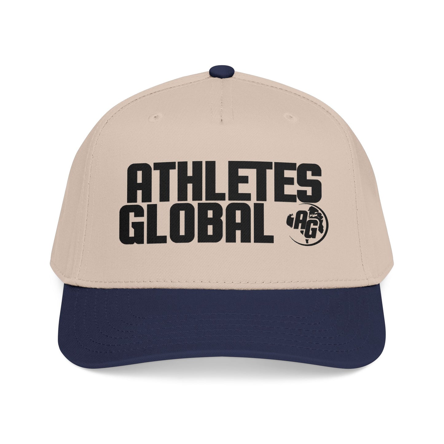 Athletes Global Baseball Snapback - Athletes Global Store