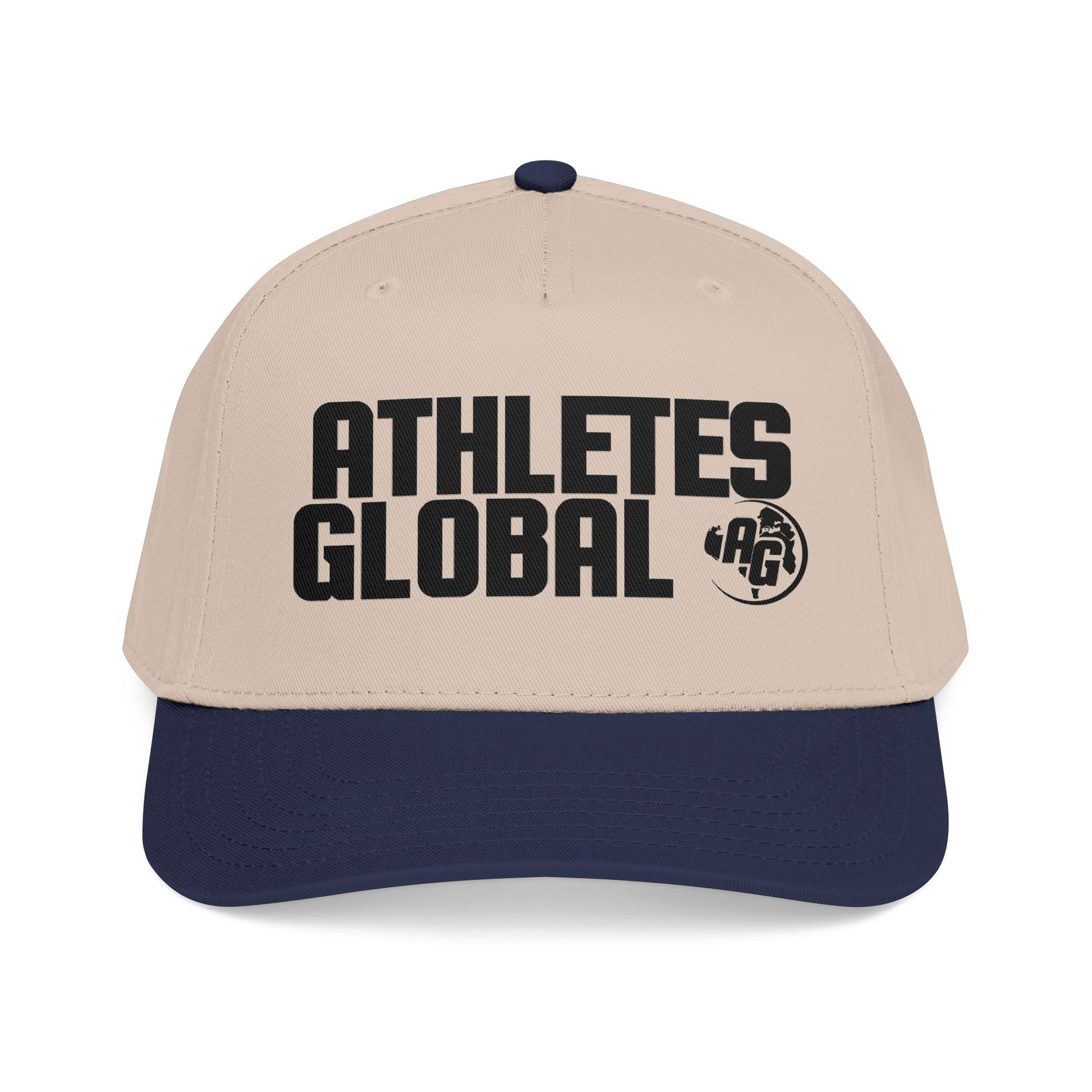 Athletes Global Baseball Snapback - Athletes Global Store