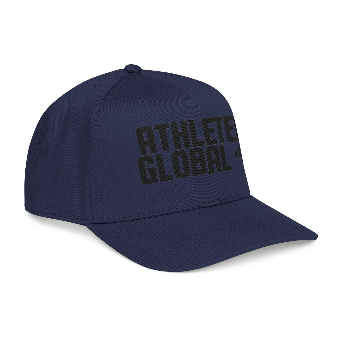 Athletes Global Baseball Snapback - Athletes Global Store