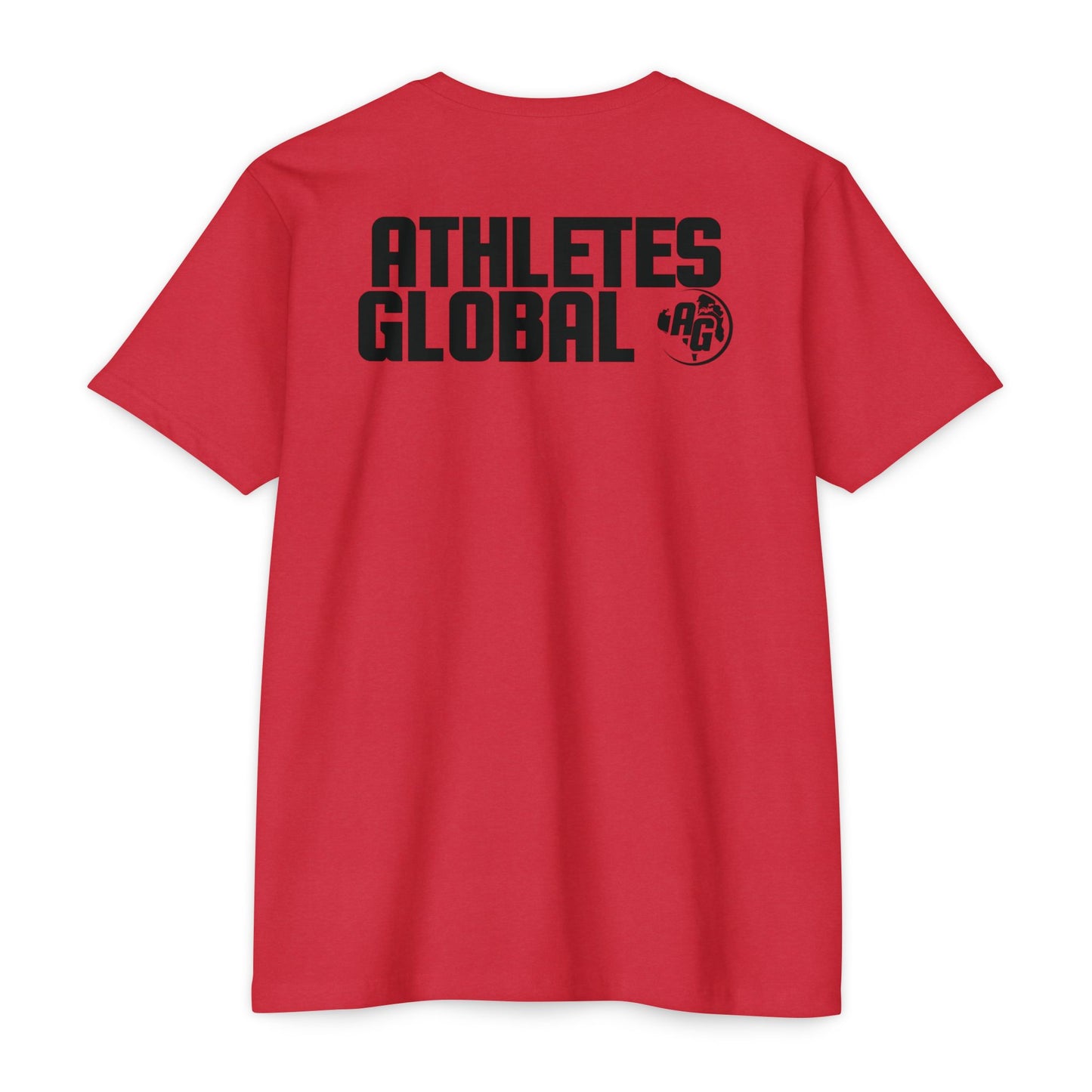 Chase Your Potential T-Shirt - Athletes Global Store