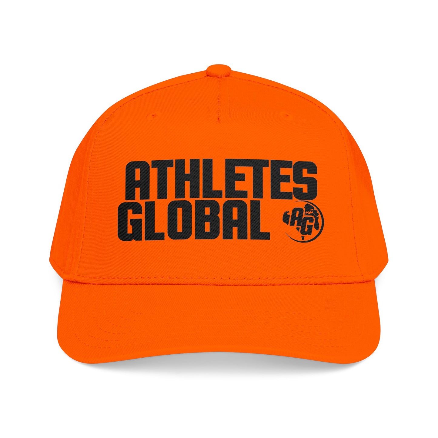 Athletes Global Baseball Snapback - Athletes Global Store