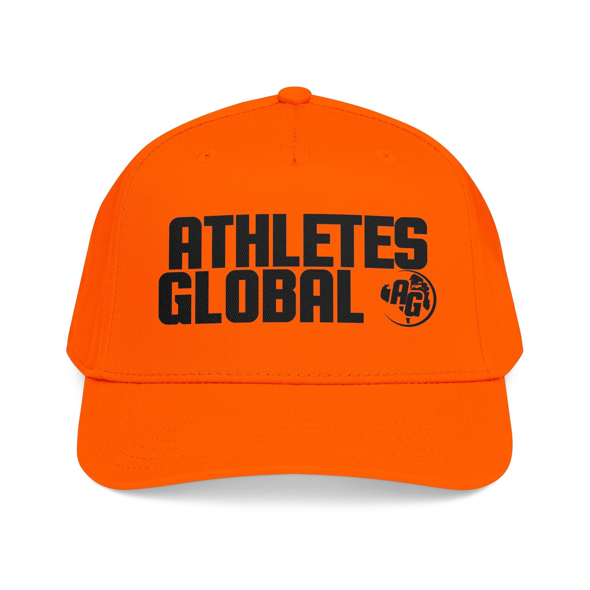 Athletes Global Baseball Snapback - Athletes Global Store
