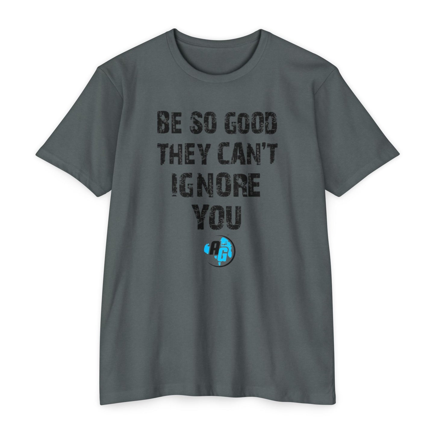 Men "Be So Good" T-Shirt