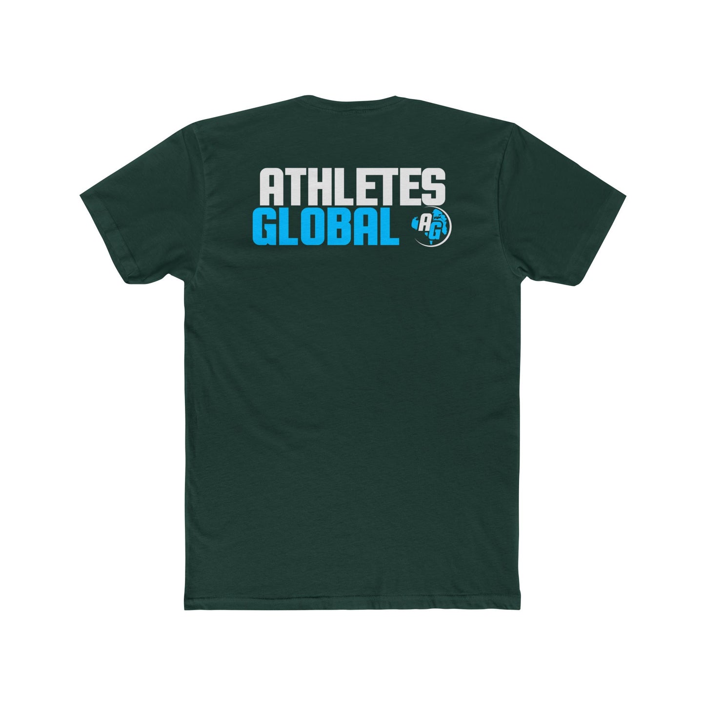 Purpose Driven T-Shirt