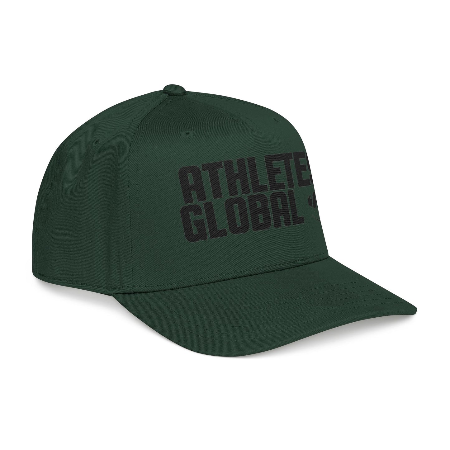 Athletes Global Baseball Snapback - Athletes Global Store