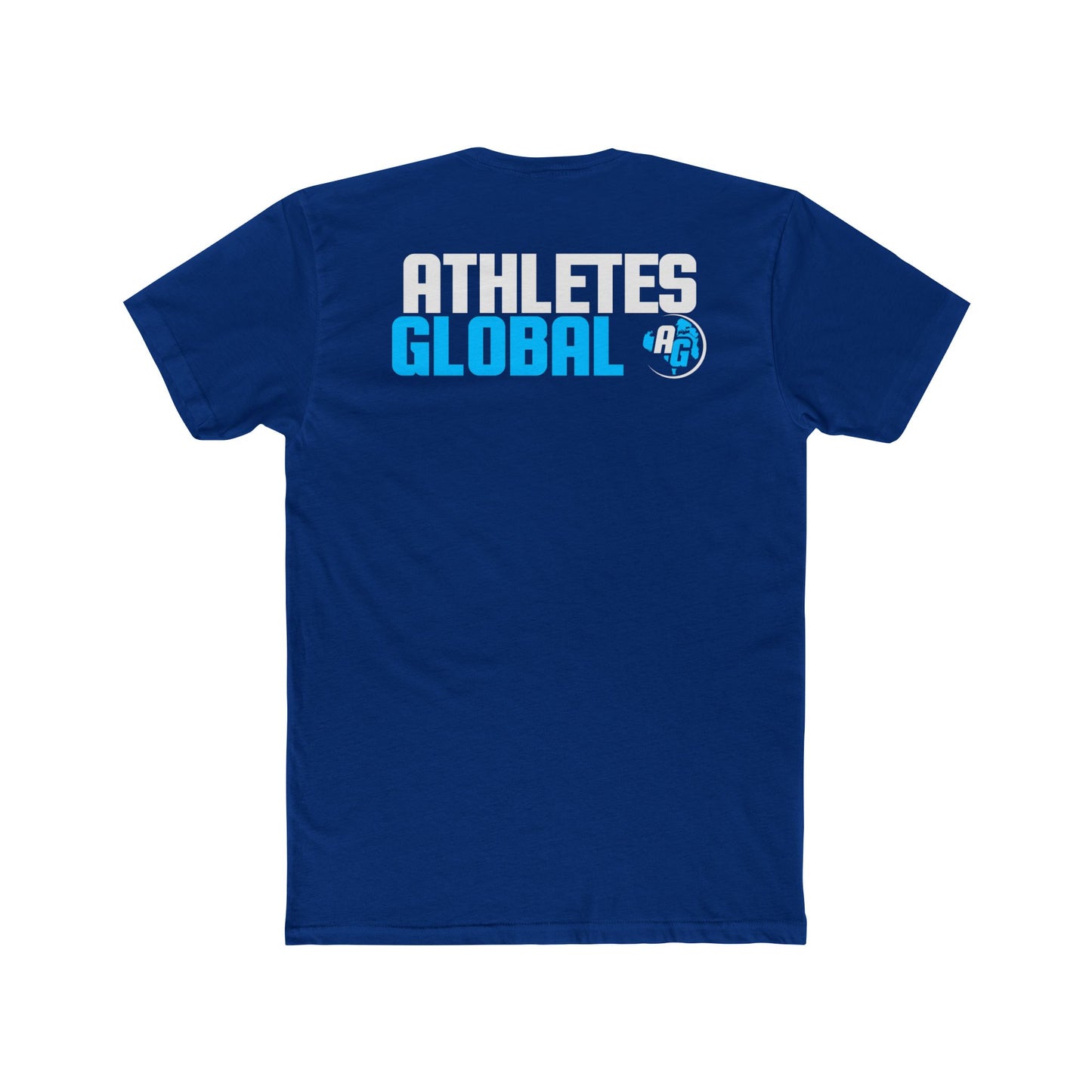 Athletes Global T-Shirt - AG