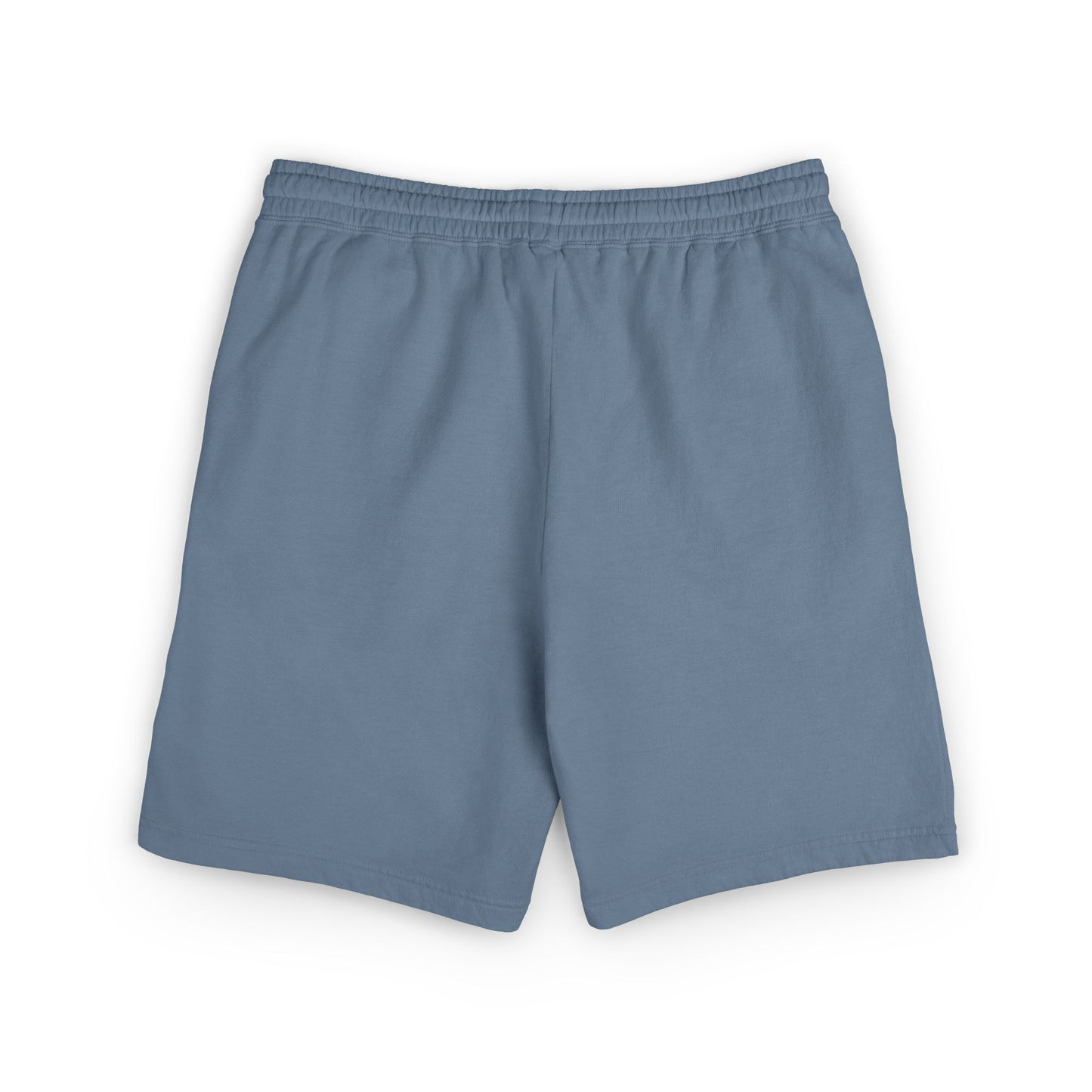 Athletes Global Fleece Sweat Shorts — Lightweight Garment-Dyed Athletic Lounge Shorts
