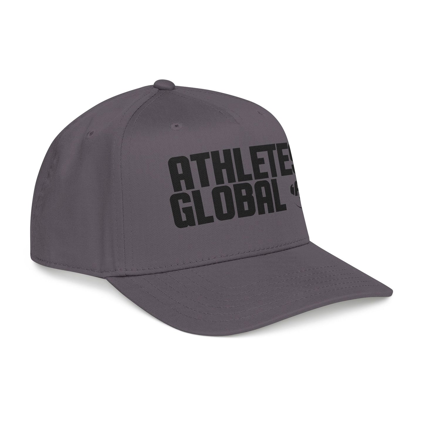 Athletes Global Baseball Snapback - Athletes Global Store