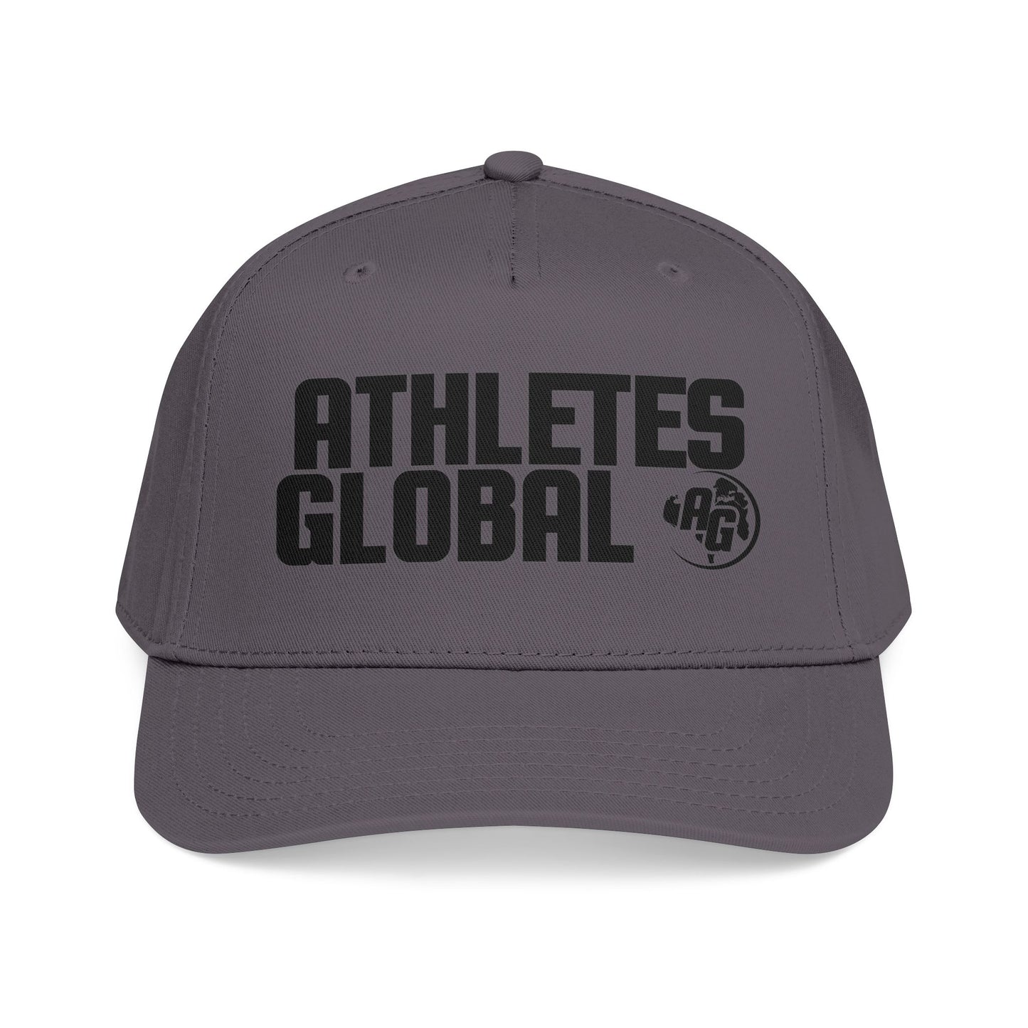 Athletes Global Baseball Snapback - Athletes Global Store