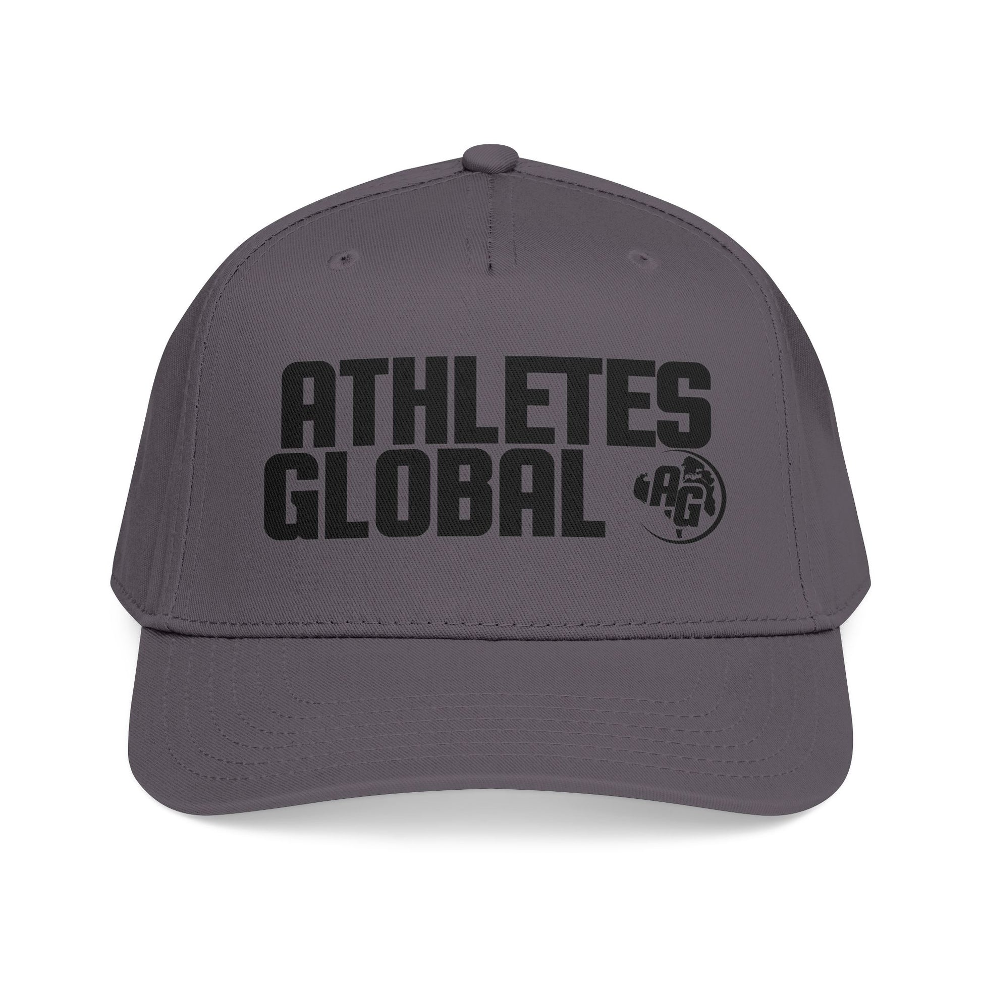 Athletes Global Baseball Snapback - Athletes Global Store