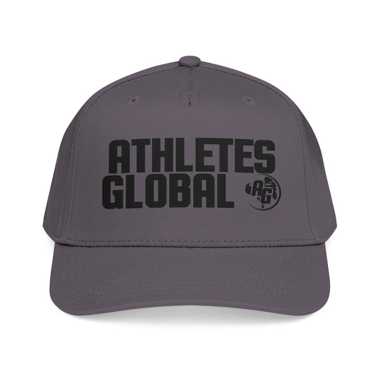 Athletes Global Baseball Snapback - Athletes Global Store