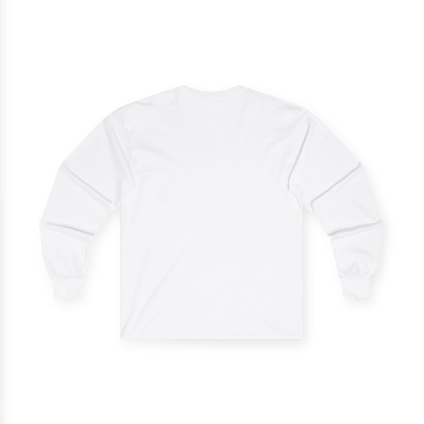 Long Sleeve Tee - Progress Not Perfection