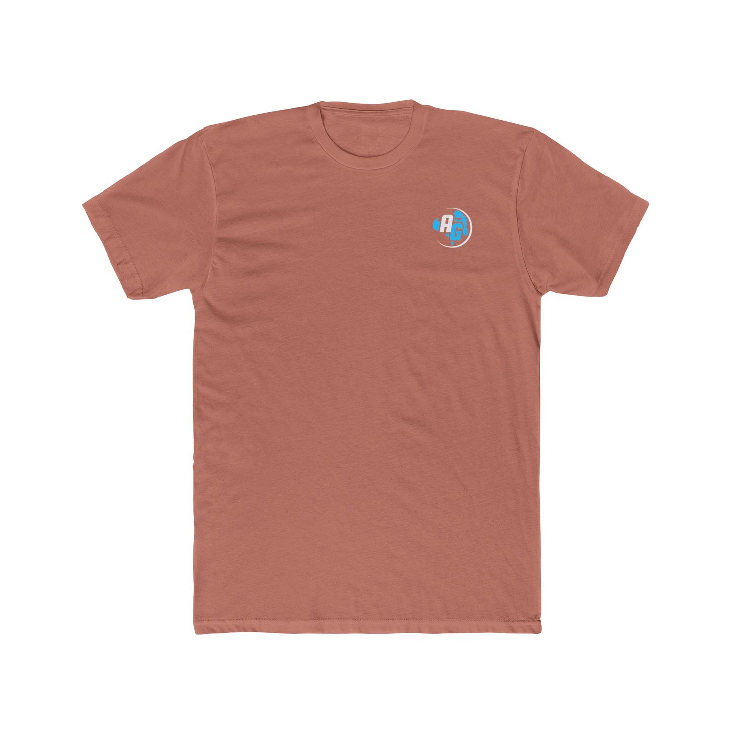Athletes Global T-Shirt - AG