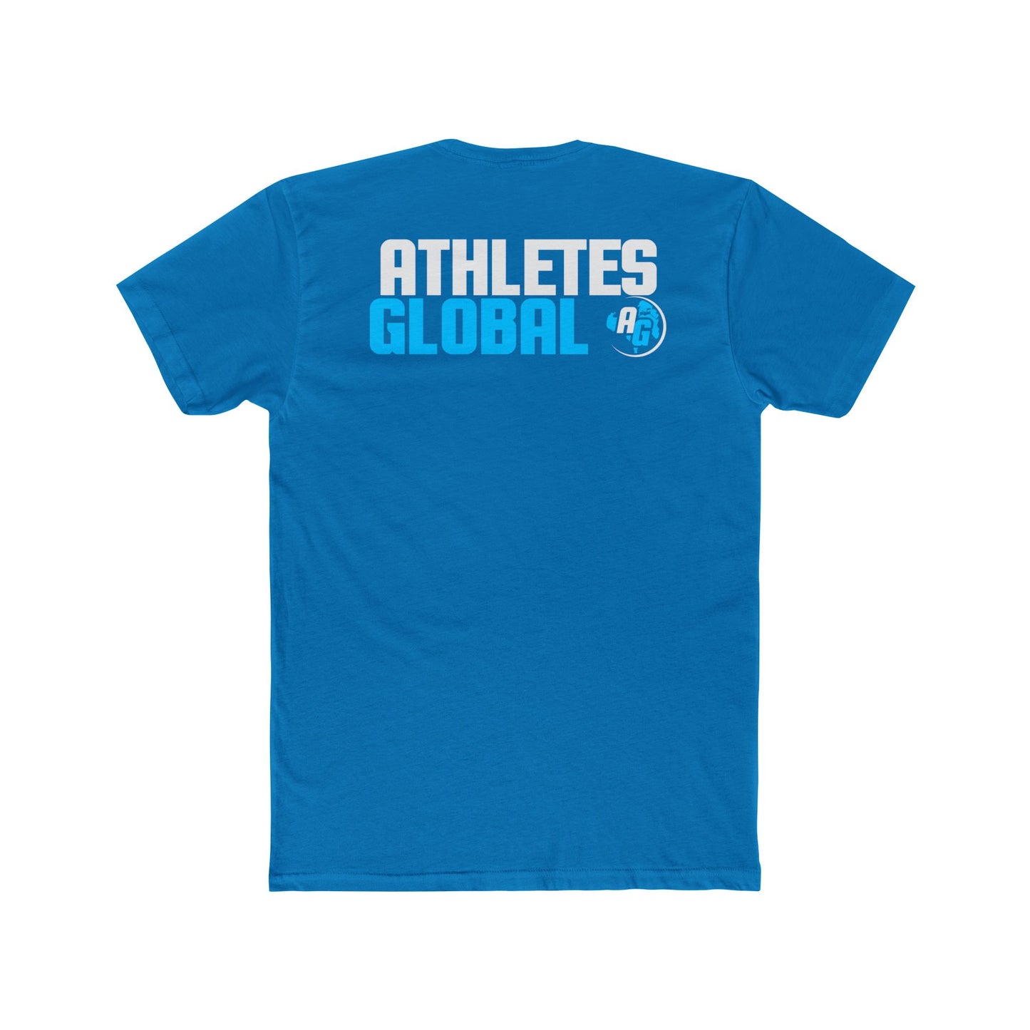 Play to Win T-Shirt - AG