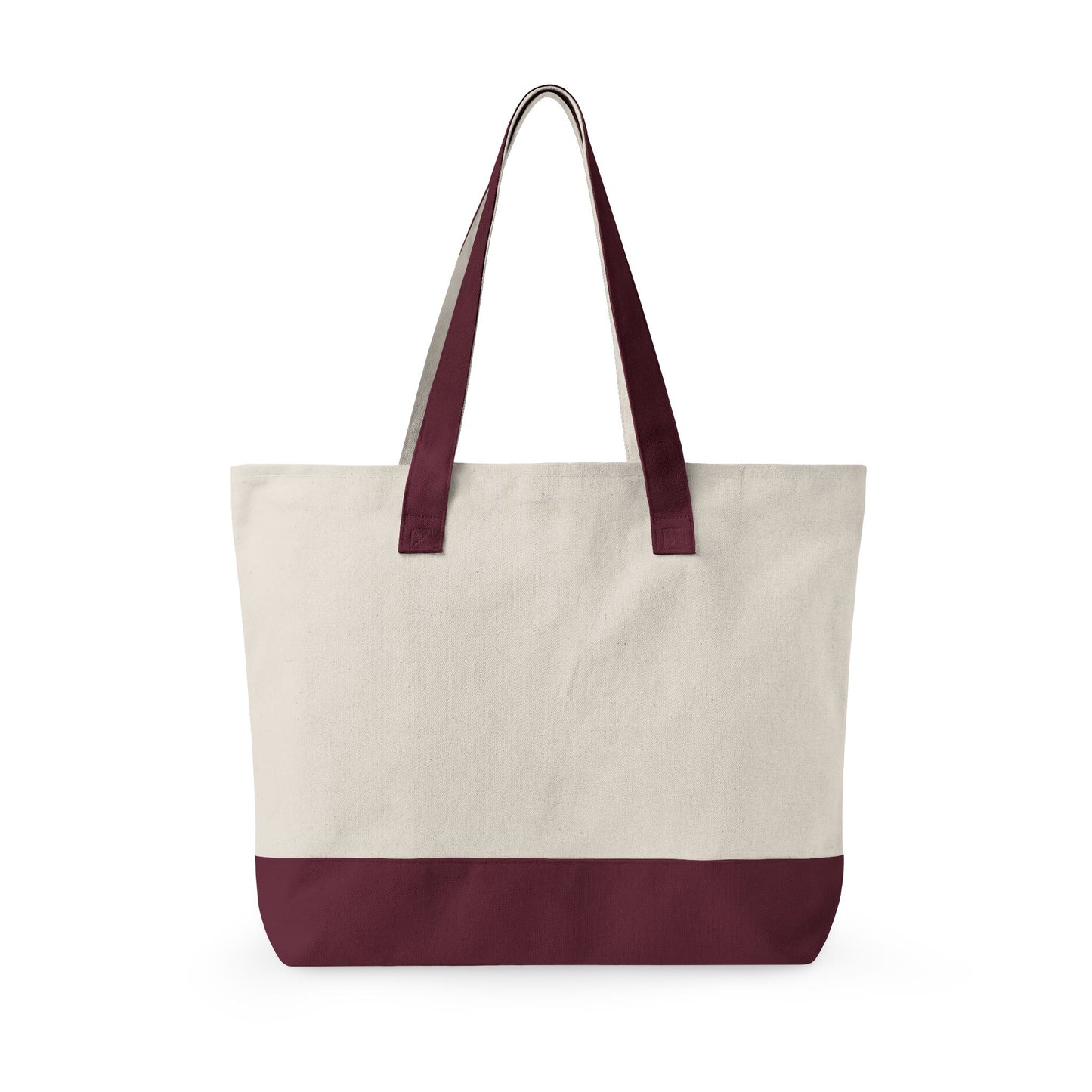 AGC Embroidered Tote Bag