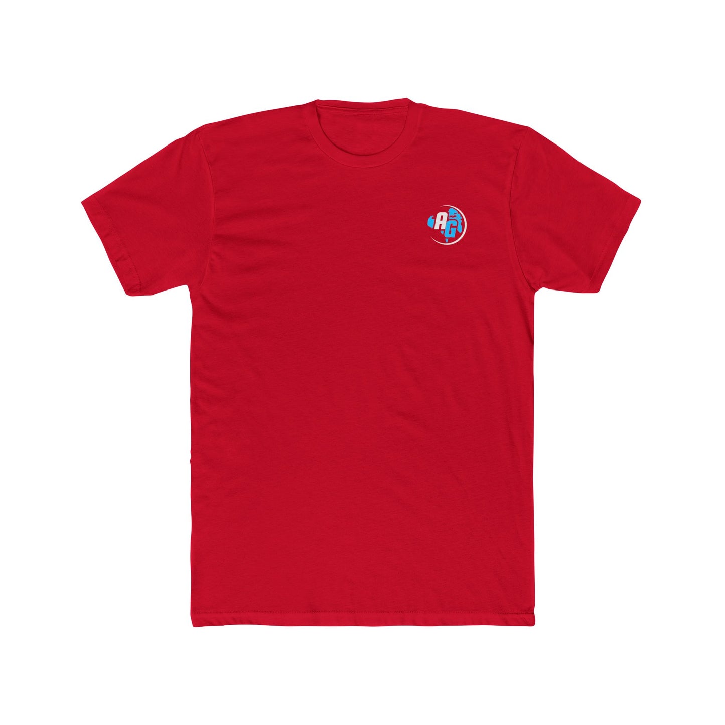 Athletes Global T-Shirt - AG