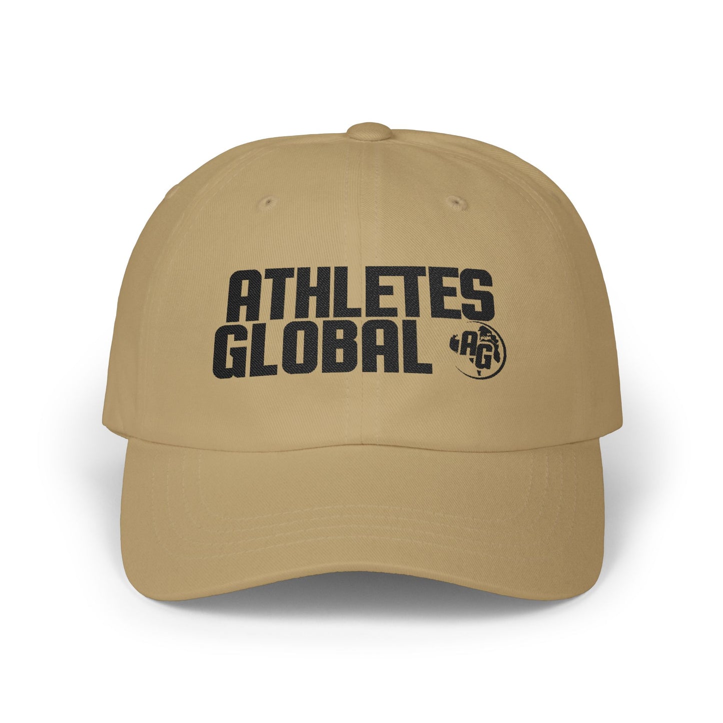 Women Classic Dad Cap