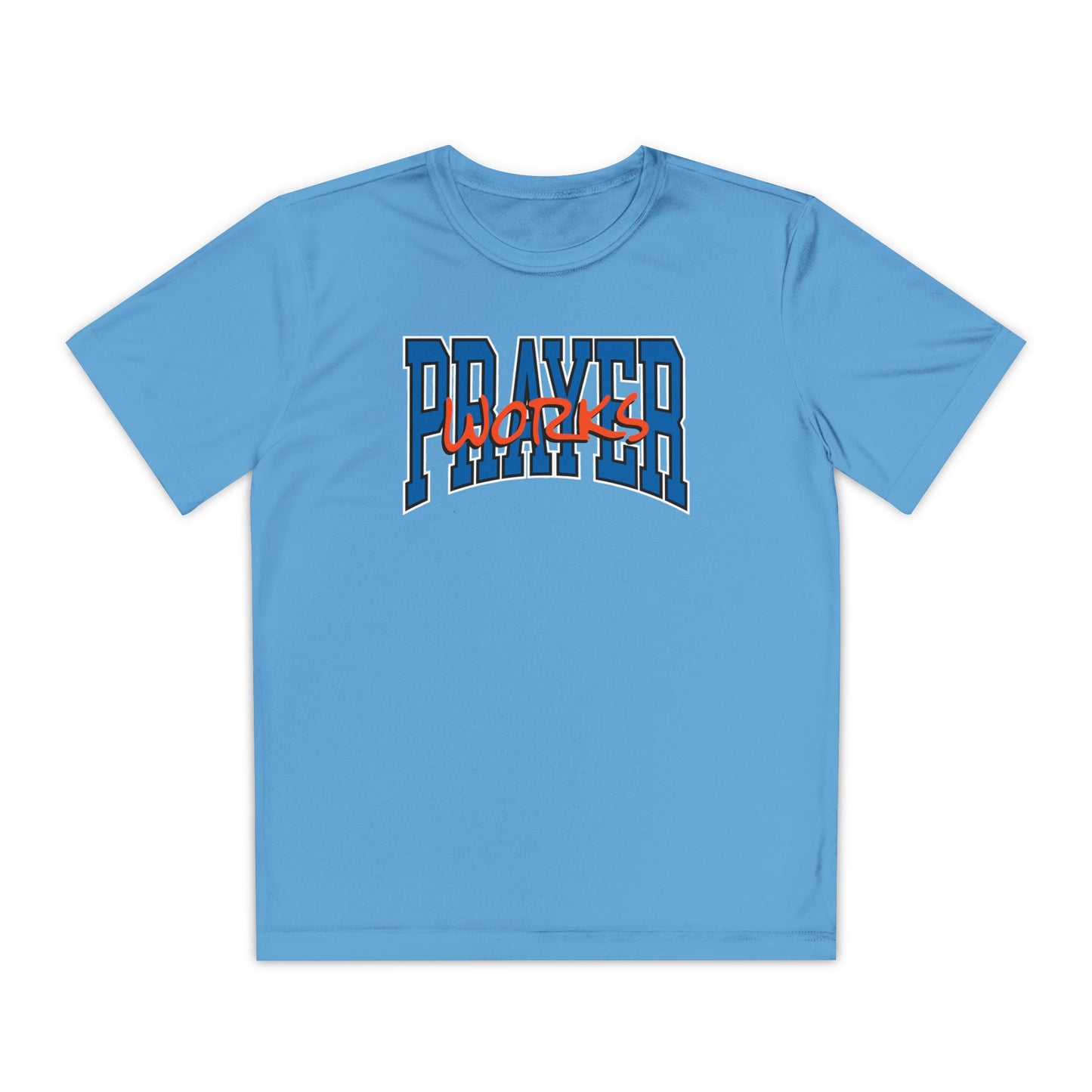 Youth - Prayer Works T-Shirt