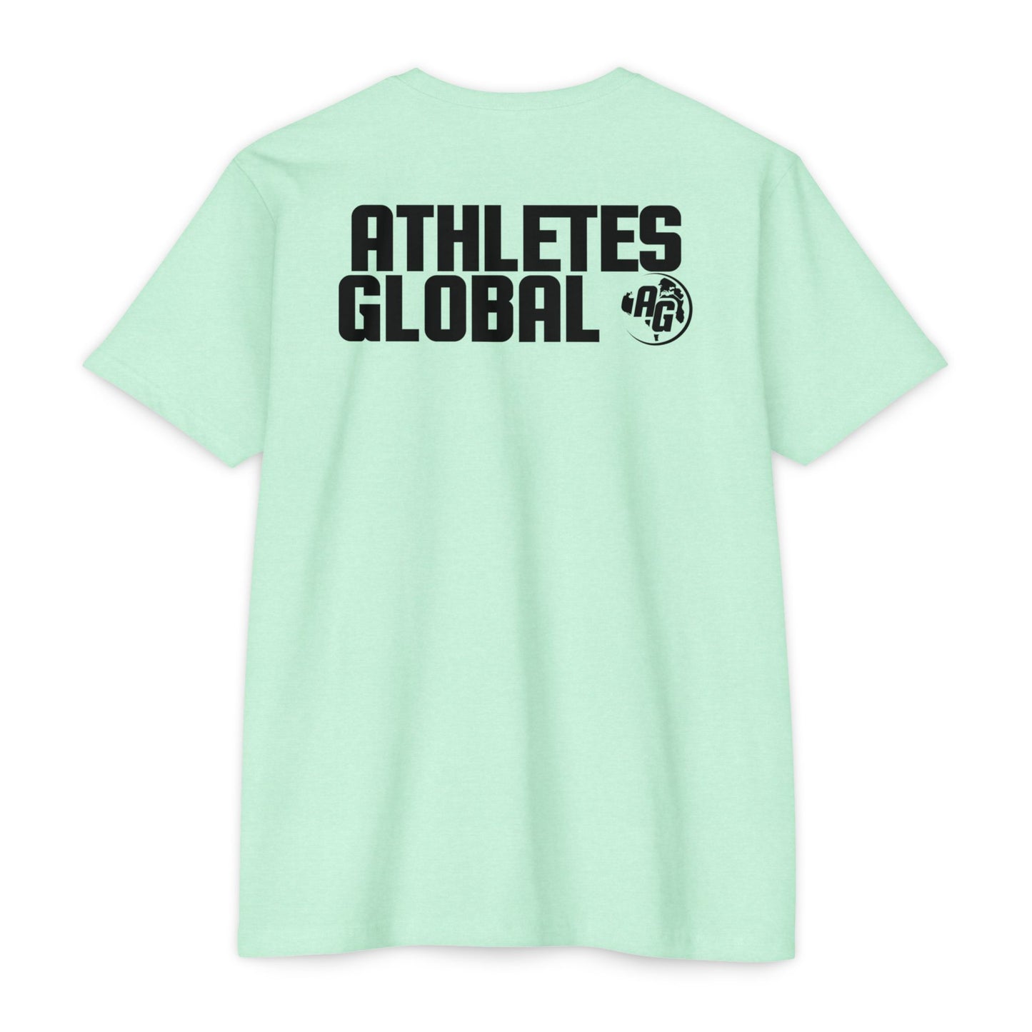 Men - Discipline Over Motivation