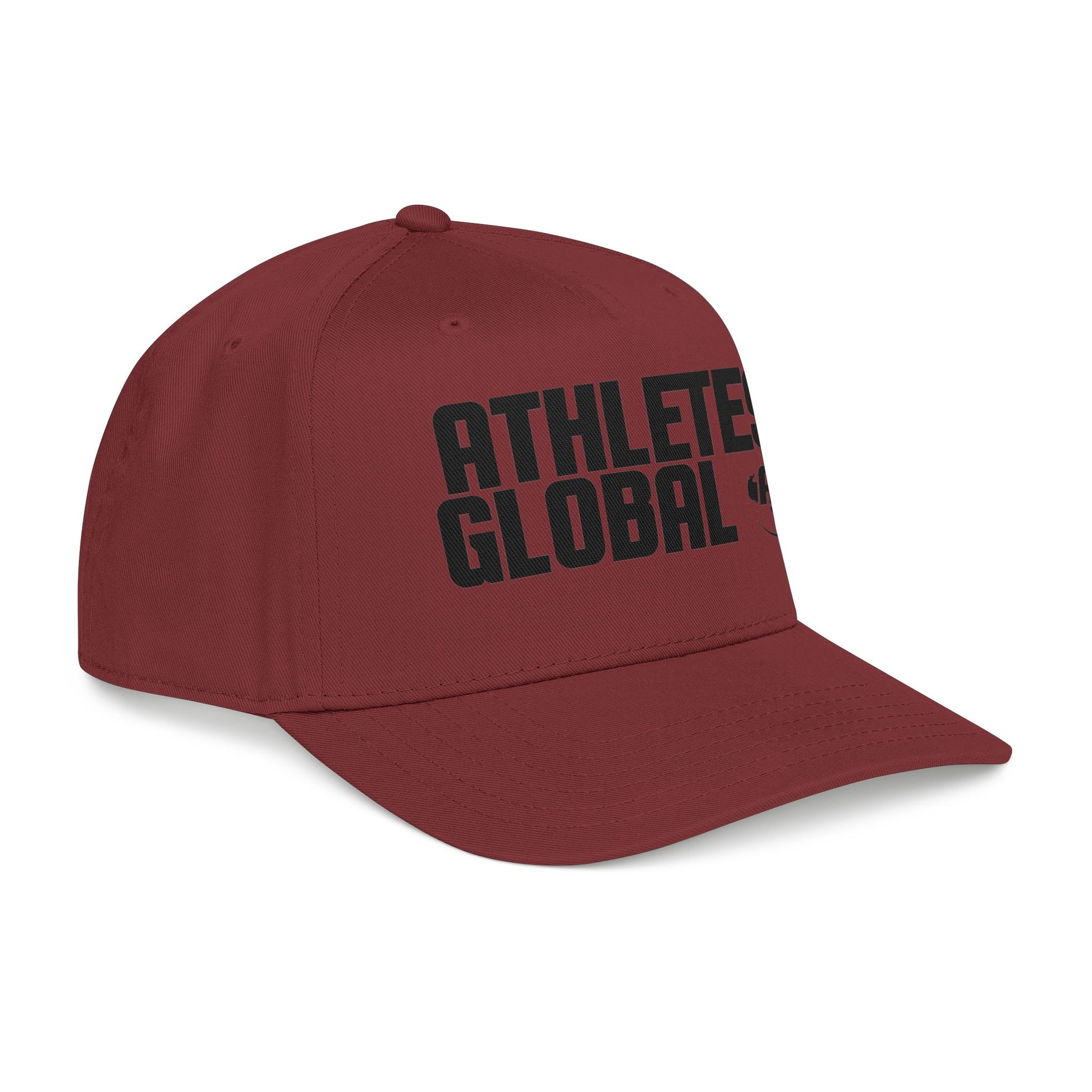 Athletes Global Baseball Snapback - Athletes Global Store