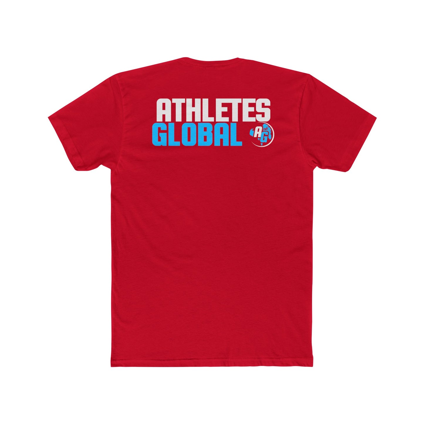 Play to Win T-Shirt - AG
