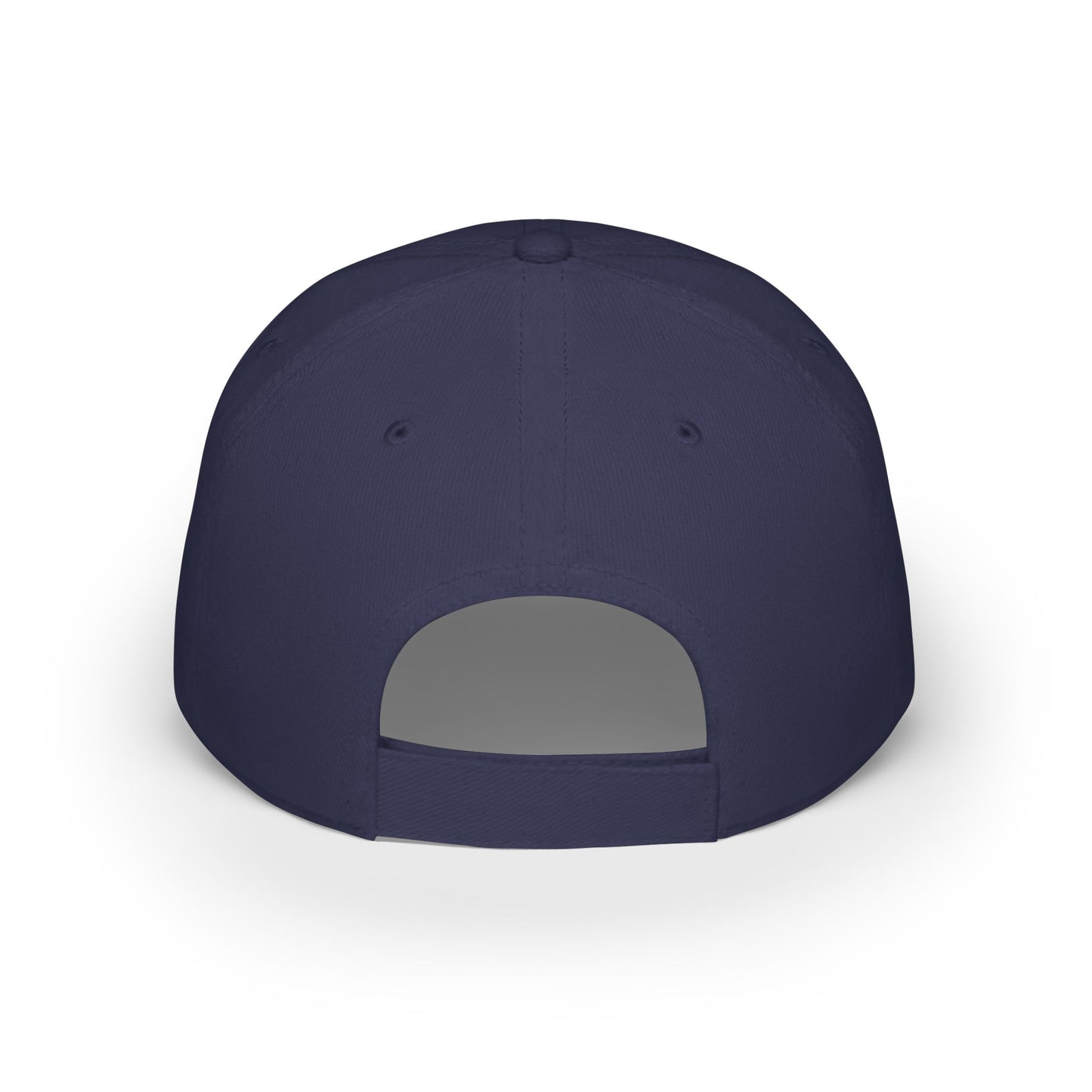 Prayer Works Baseball Cap - Digital