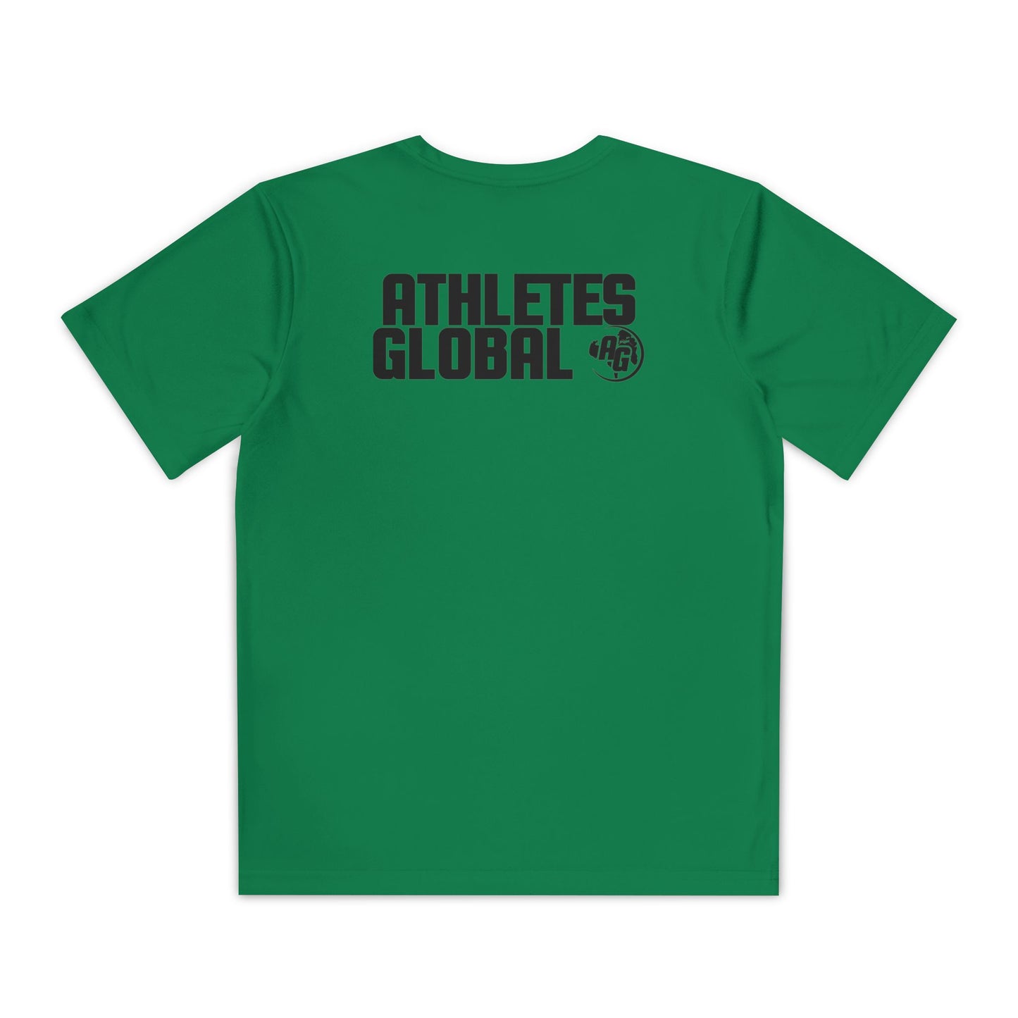 Youth - Discipline Over Motivation