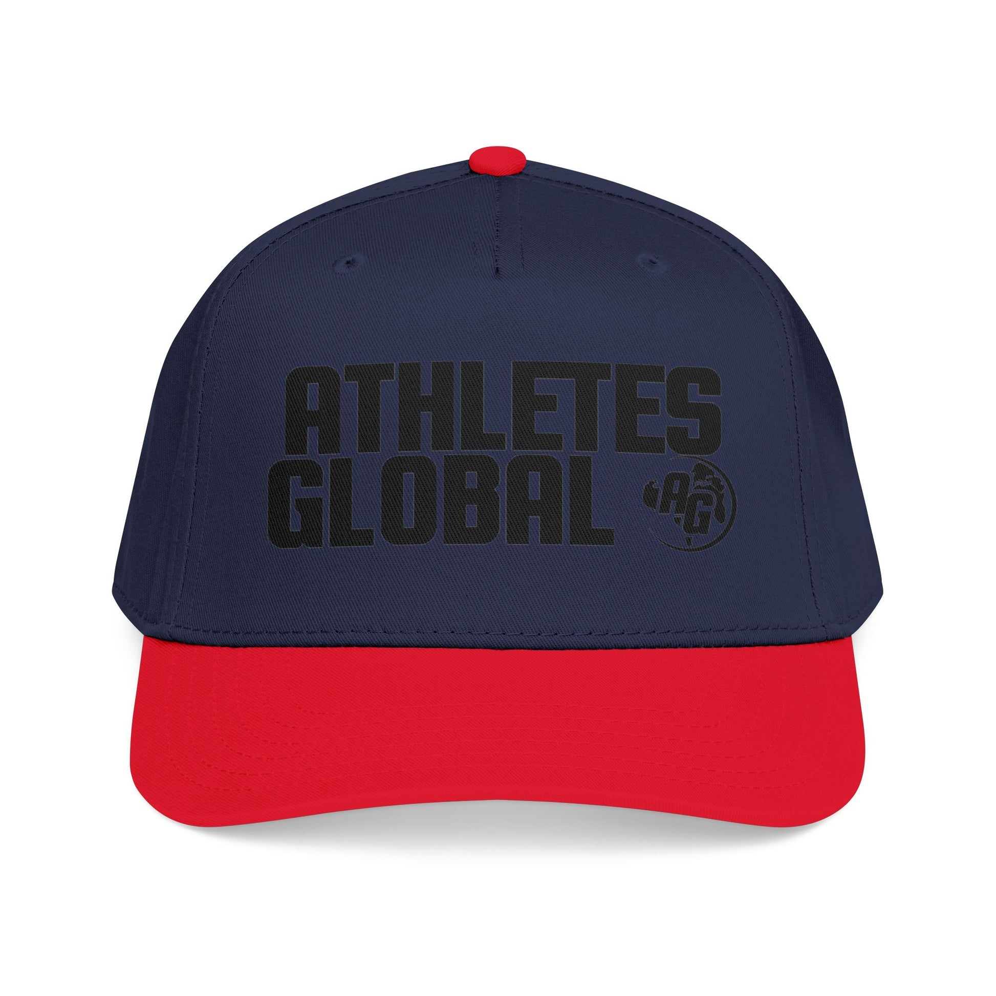 Athletes Global Baseball Snapback - Athletes Global Store
