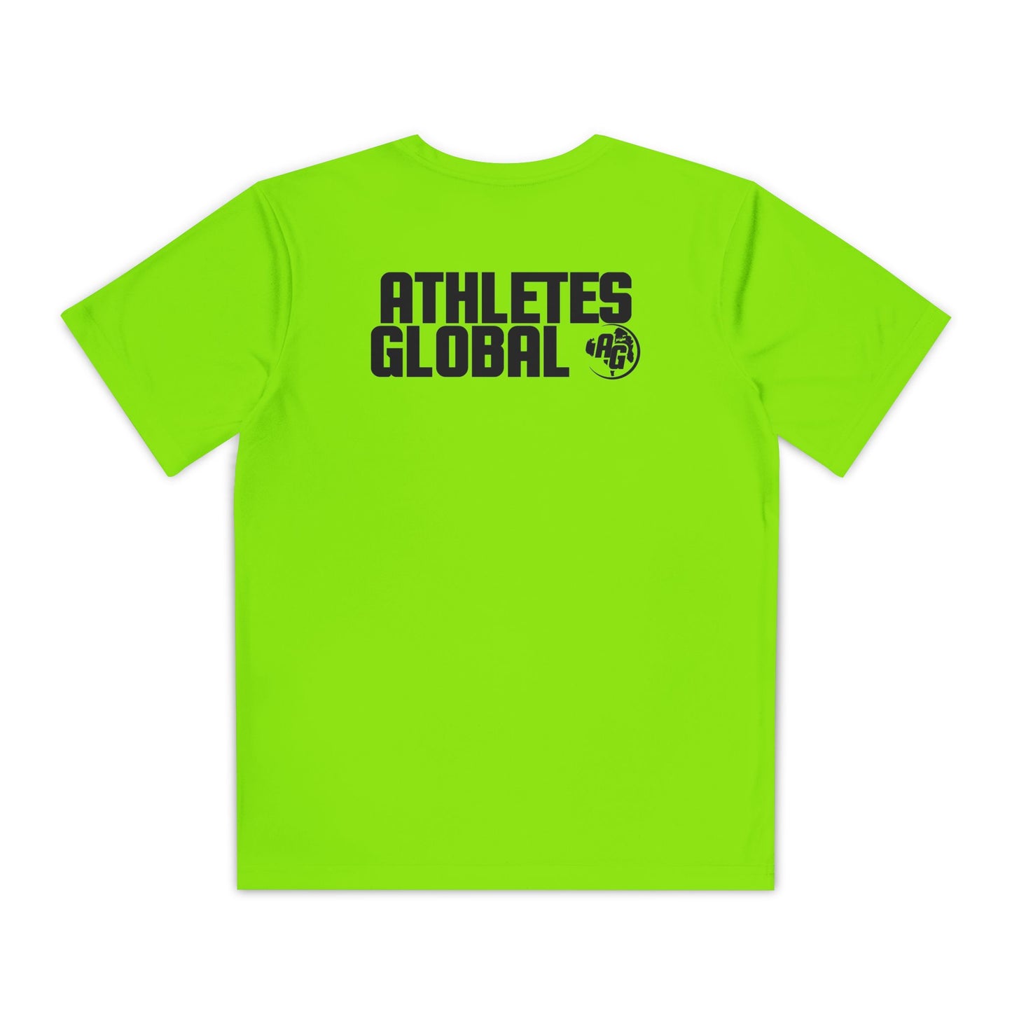 Youth - Discipline Over Motivation