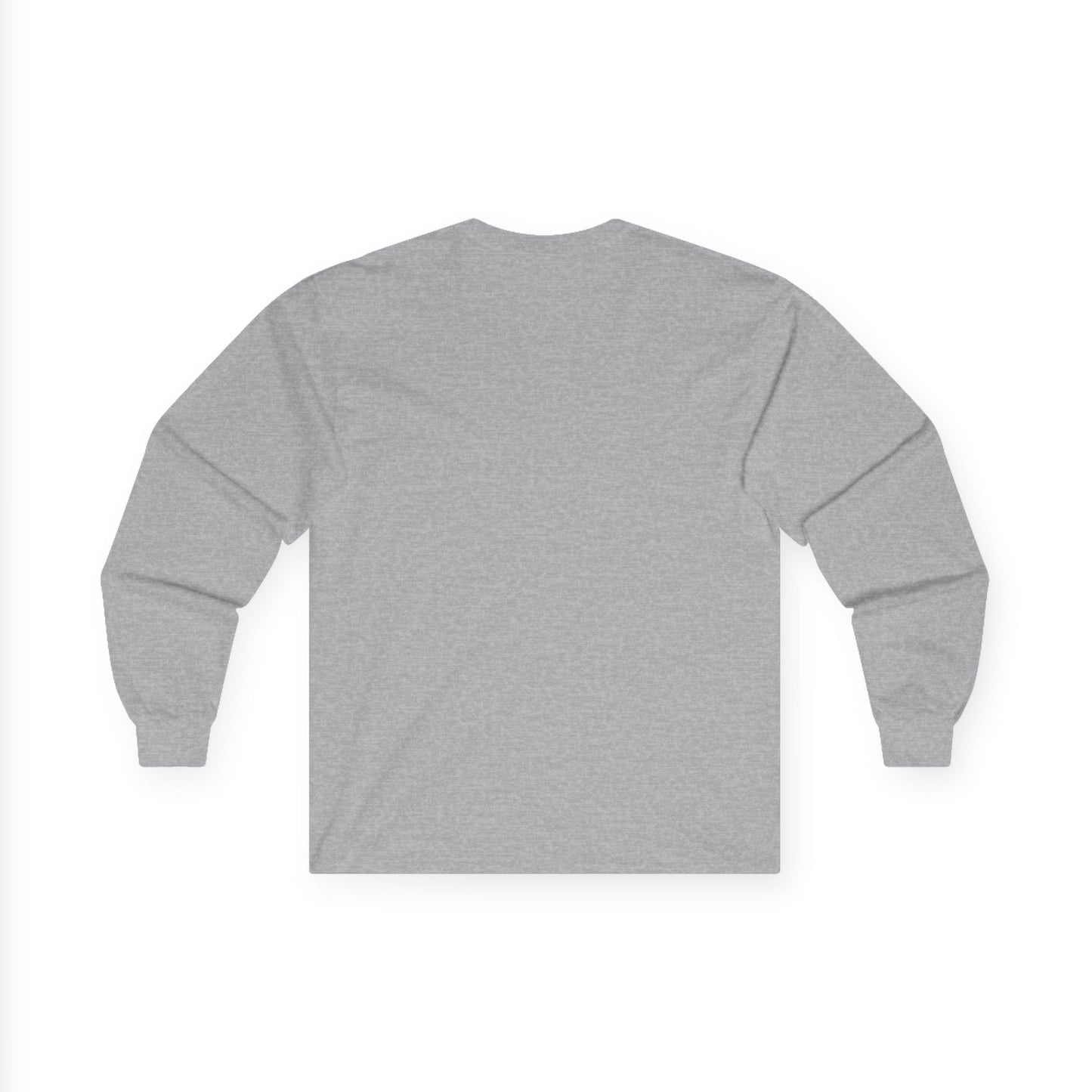Long Sleeve Tee - Think Bigger