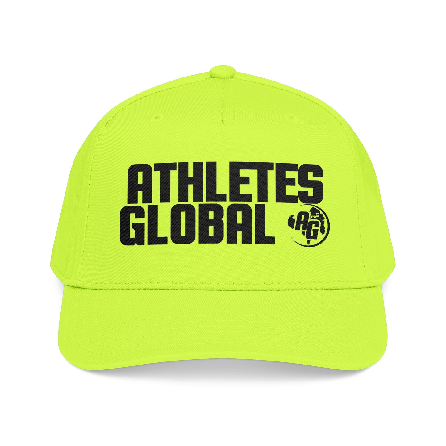Athletes Global Baseball Snapback - Athletes Global Store