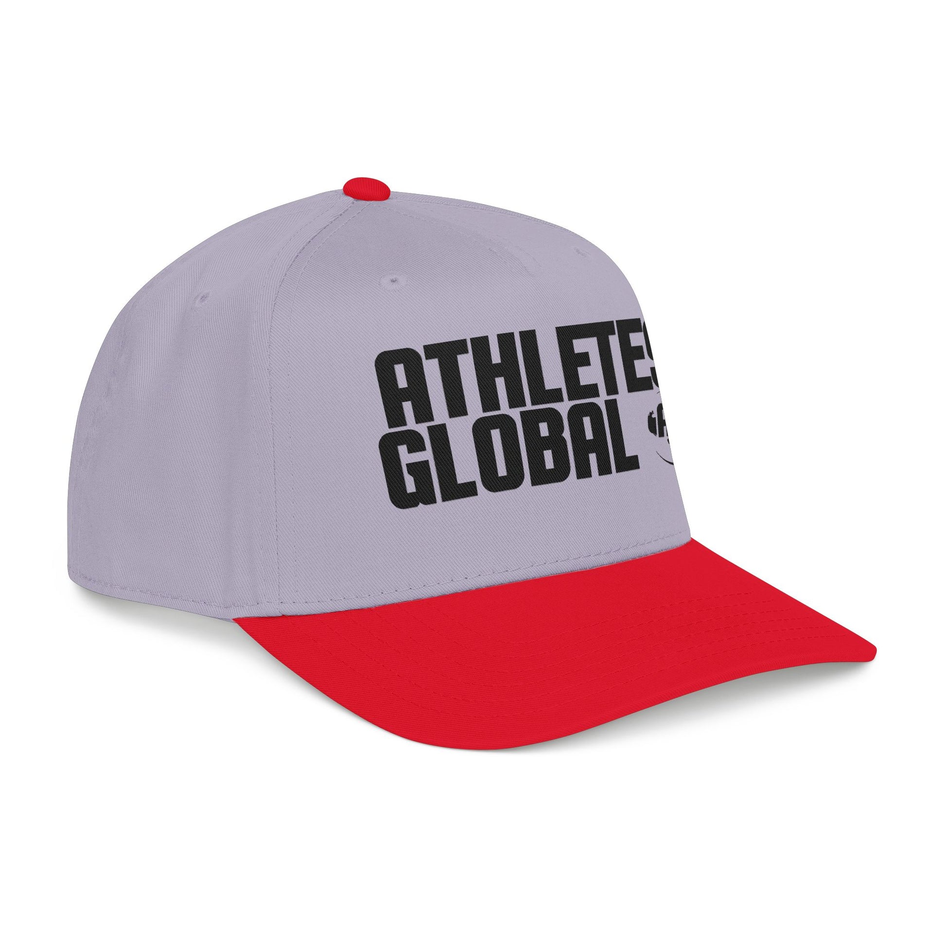 Athletes Global Baseball Snapback - Athletes Global Store