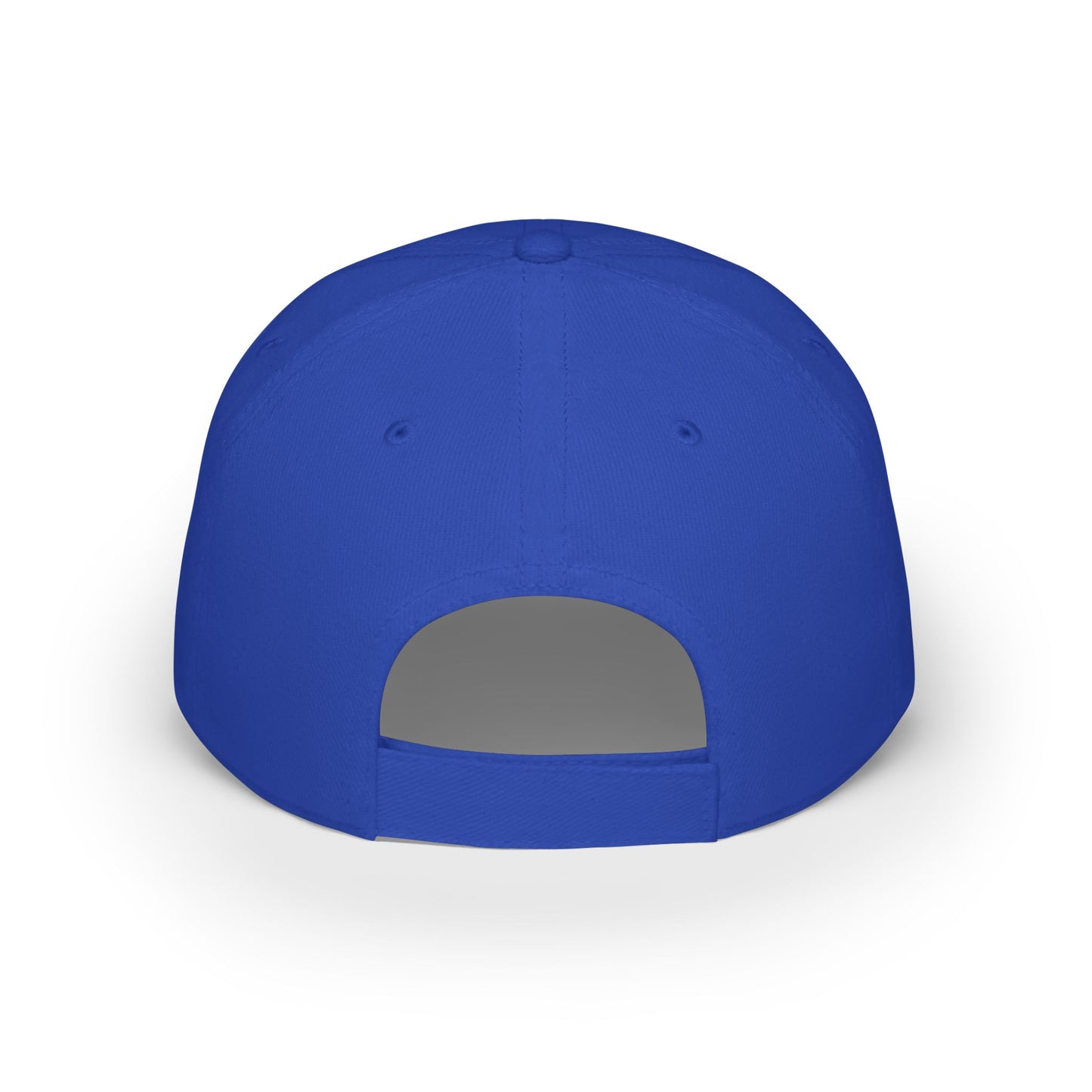 Prayer Works Baseball Cap - Digital
