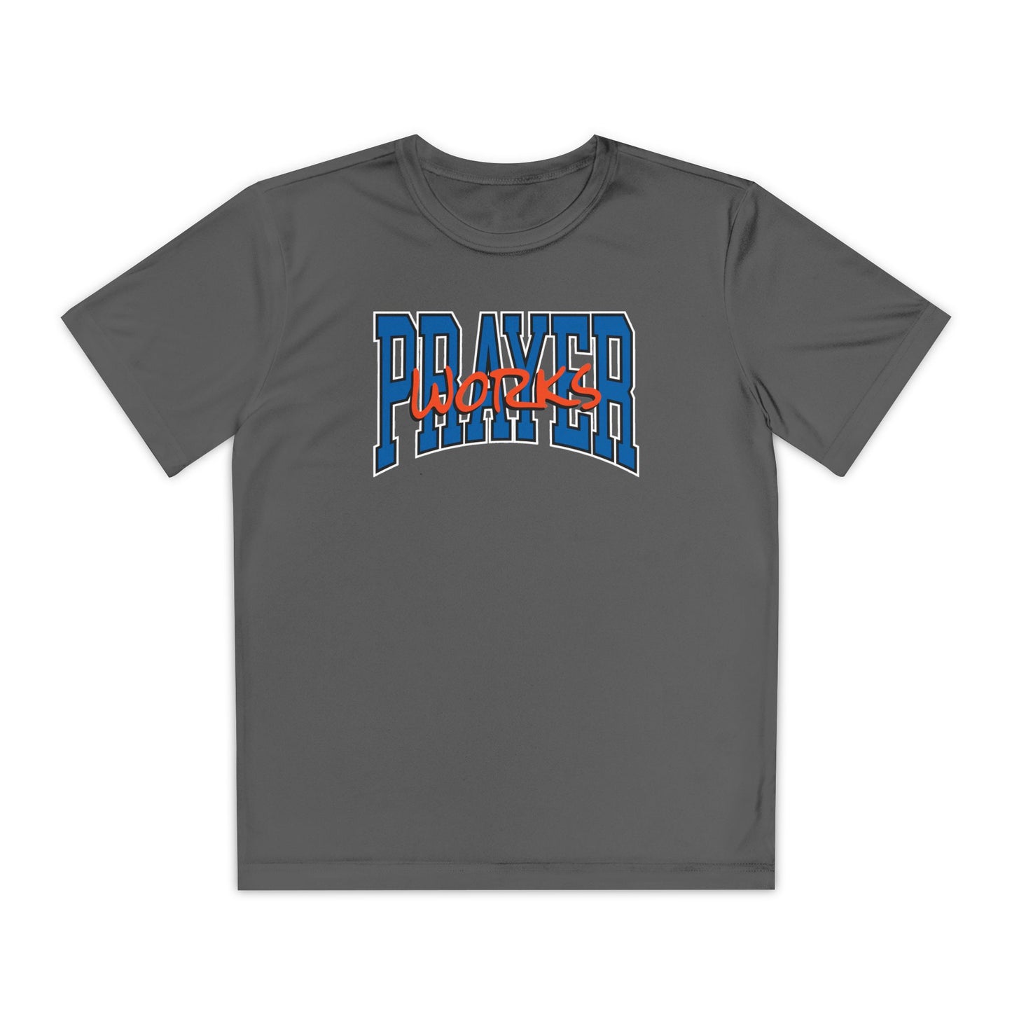 Youth - Prayer Works T-Shirt