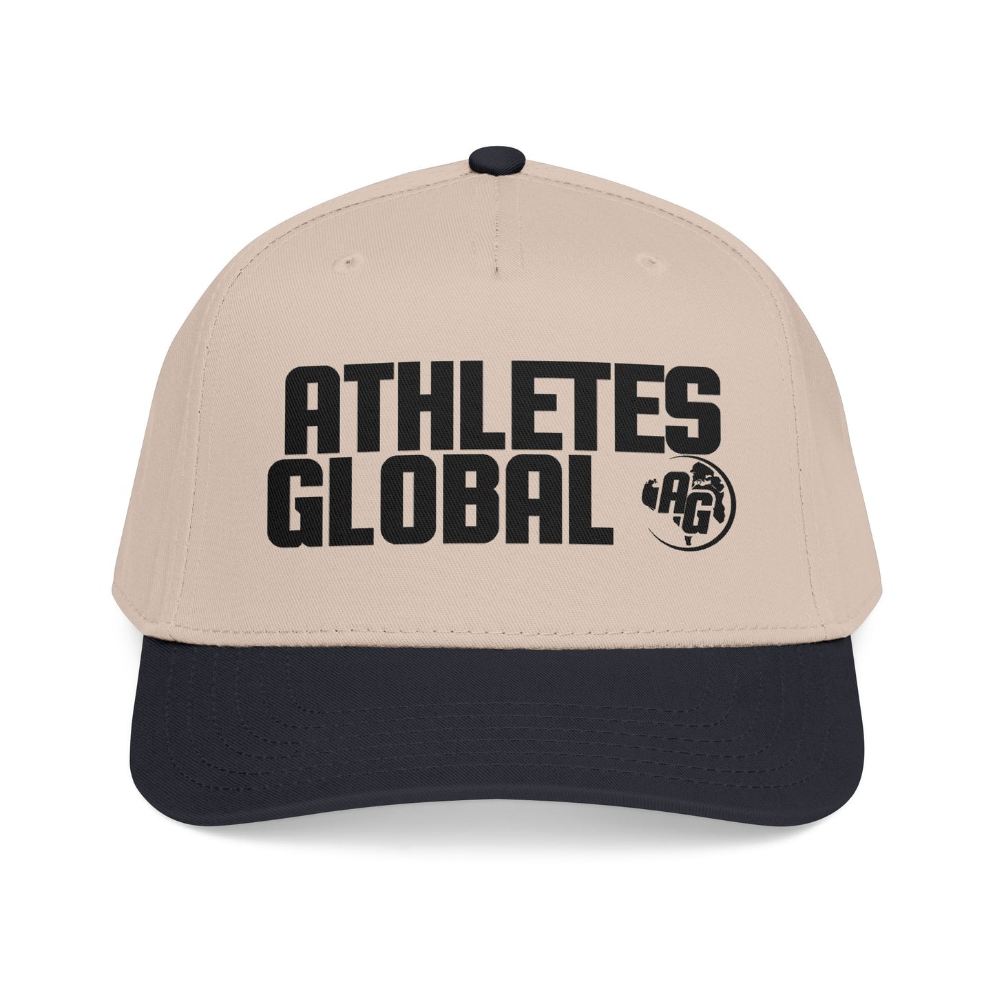 Athletes Global Baseball Snapback - Athletes Global Store