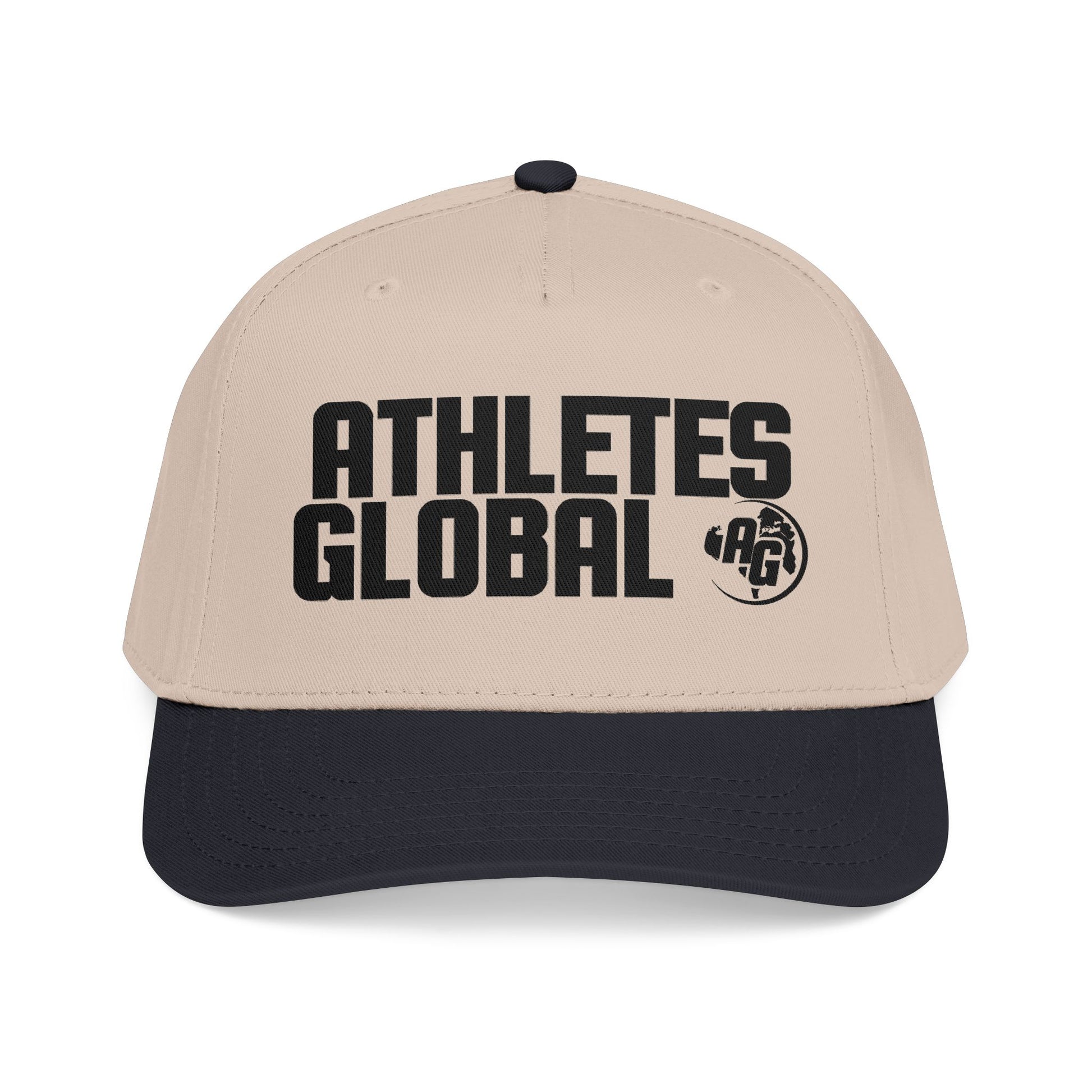 Athletes Global Baseball Snapback - Athletes Global Store