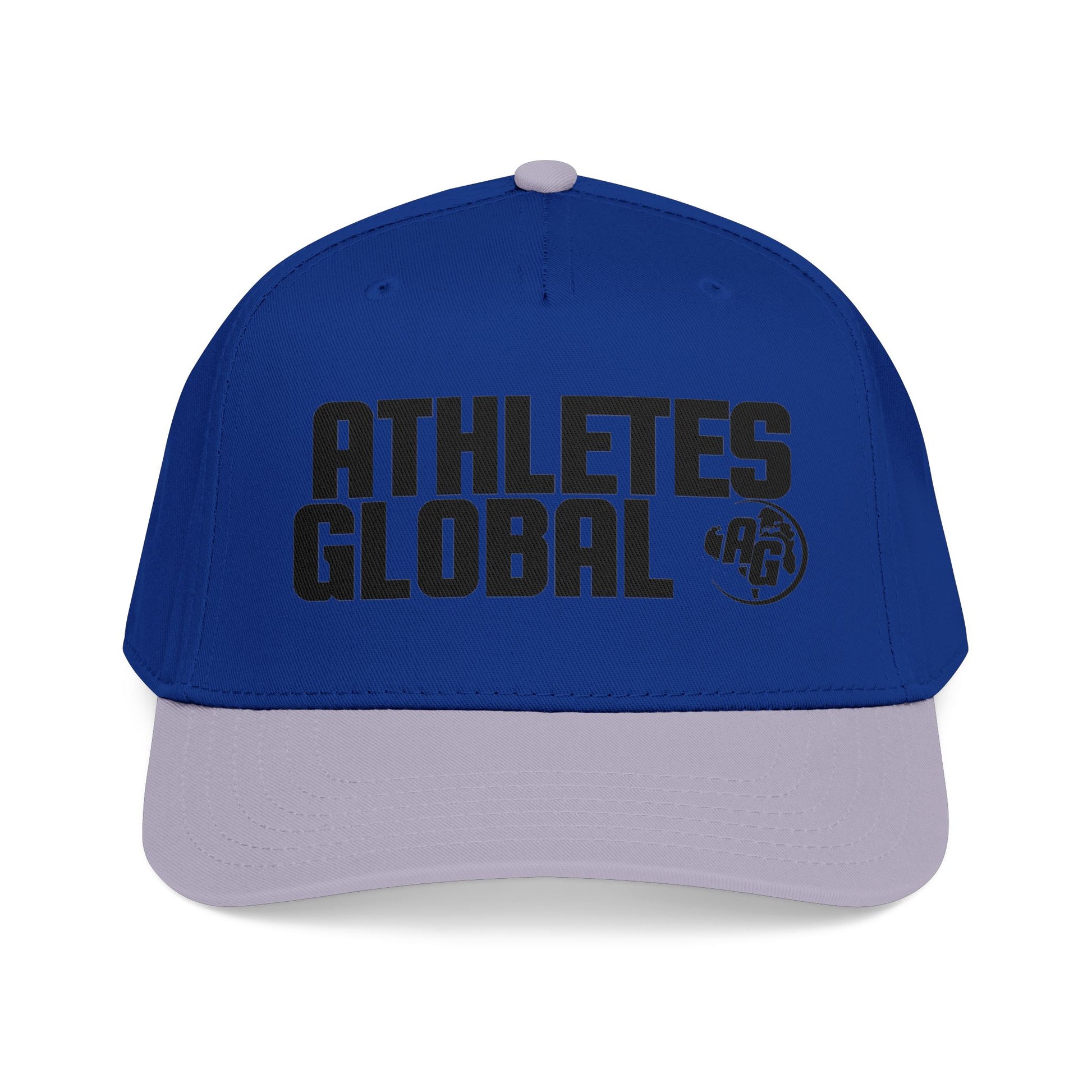 Athletes Global Baseball Snapback - Athletes Global Store