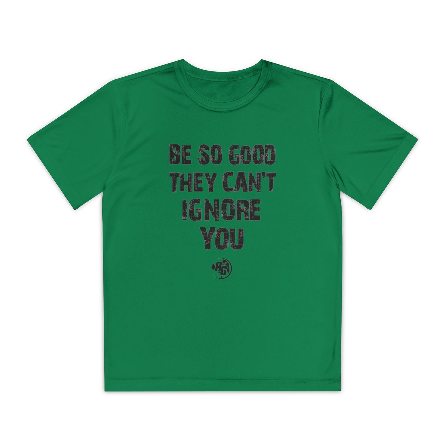 Youth "Be So Good" T-Shirt