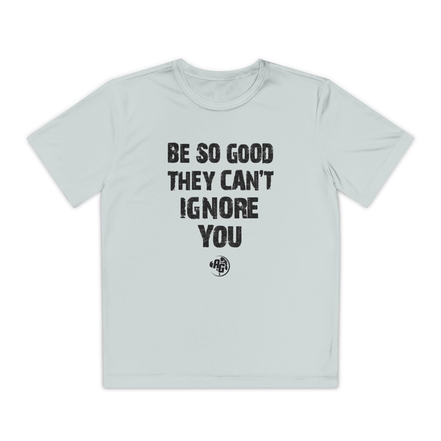 Youth "Be So Good" T-Shirt