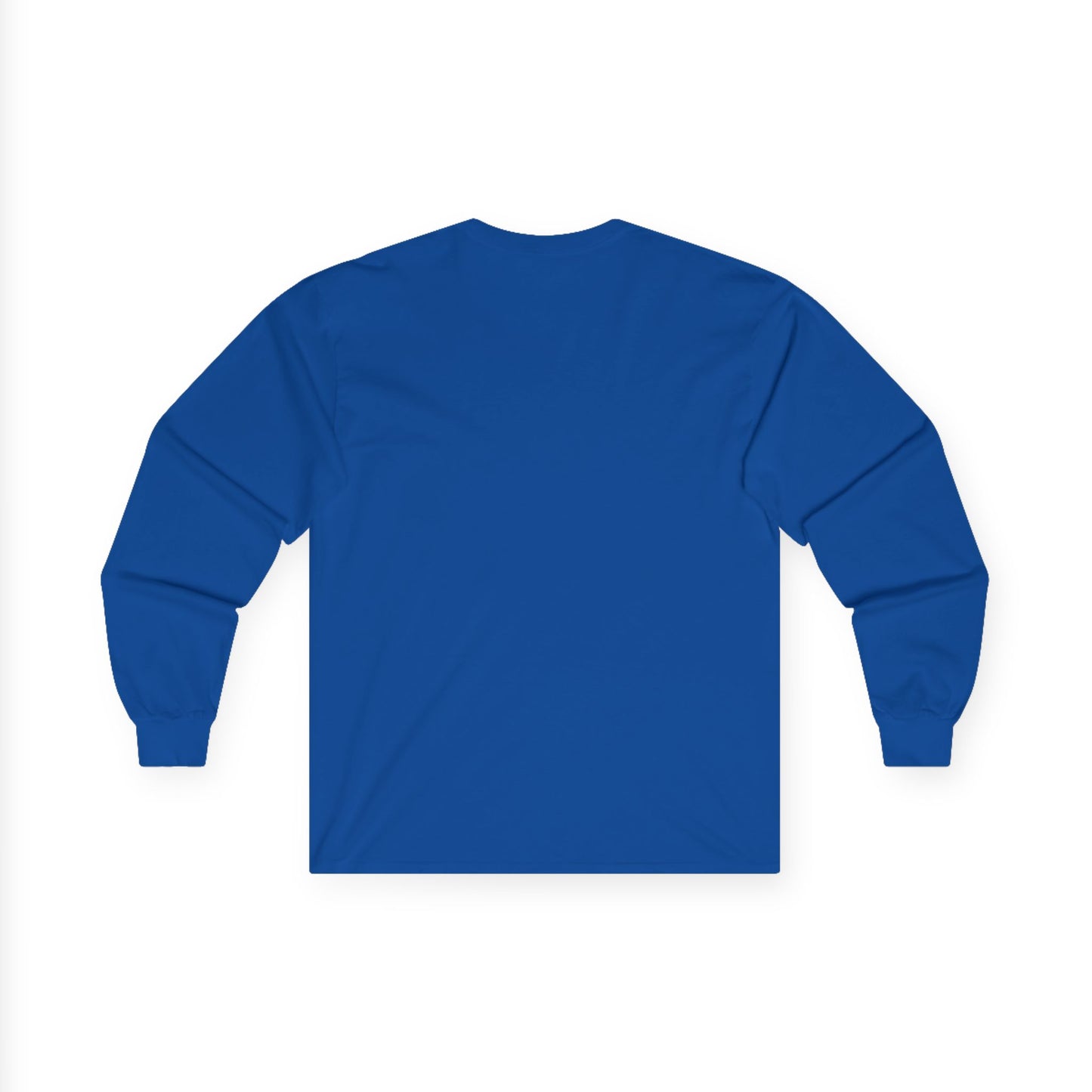 Long Sleeve Tee - Think Bigger